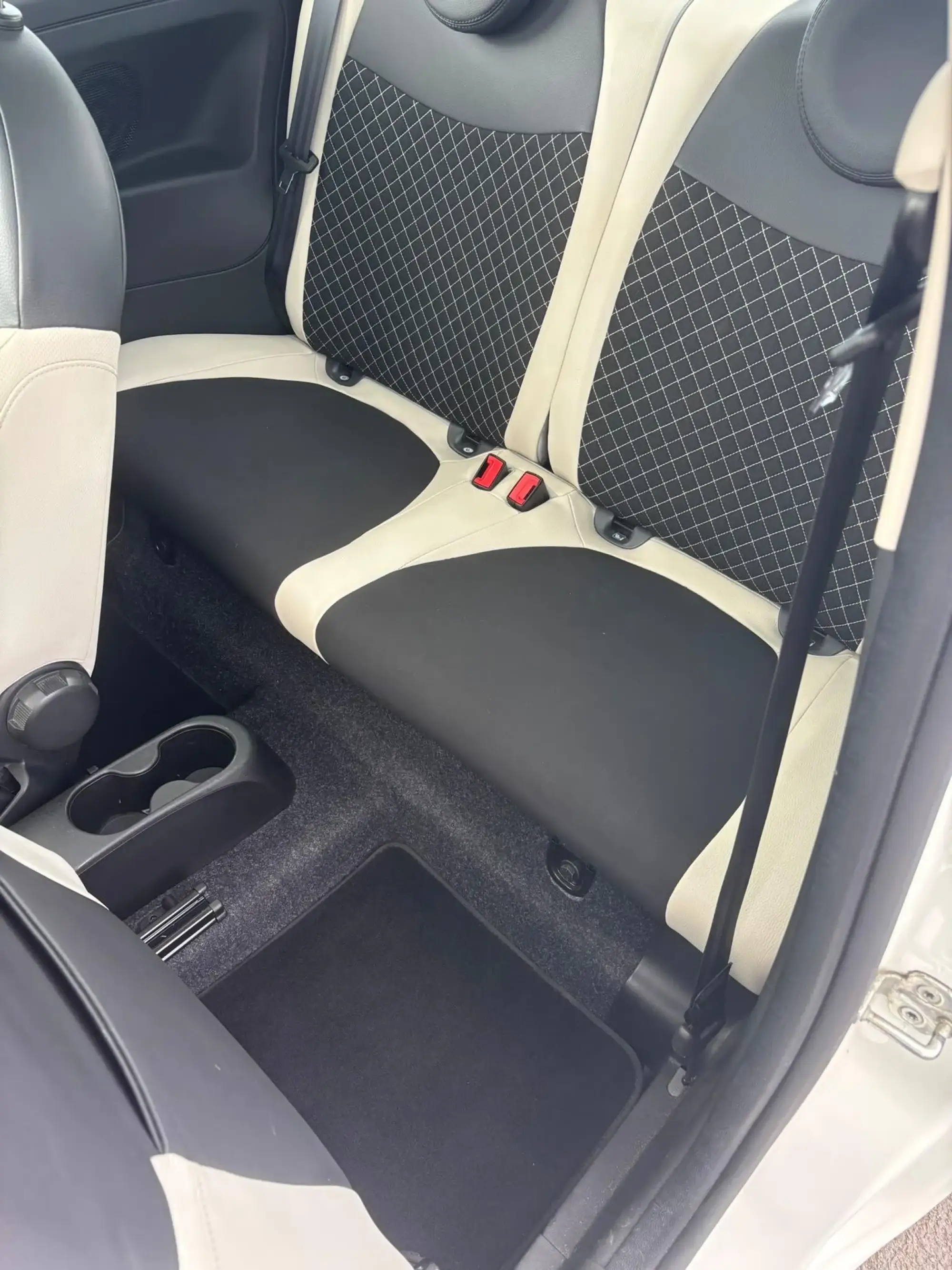 Fiat 500 Image 13 Fiat 500 Image 13