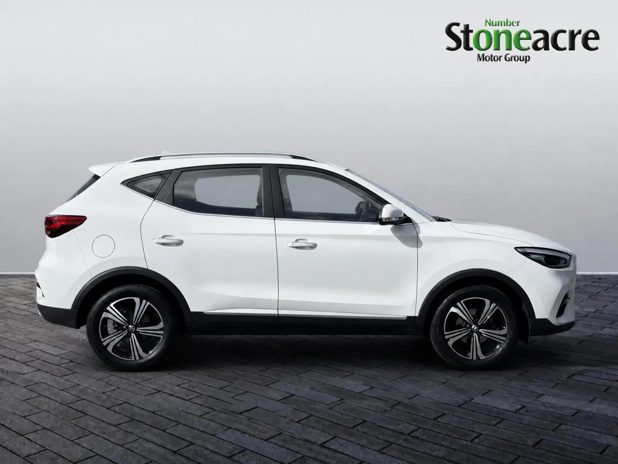MG ZS Image 7