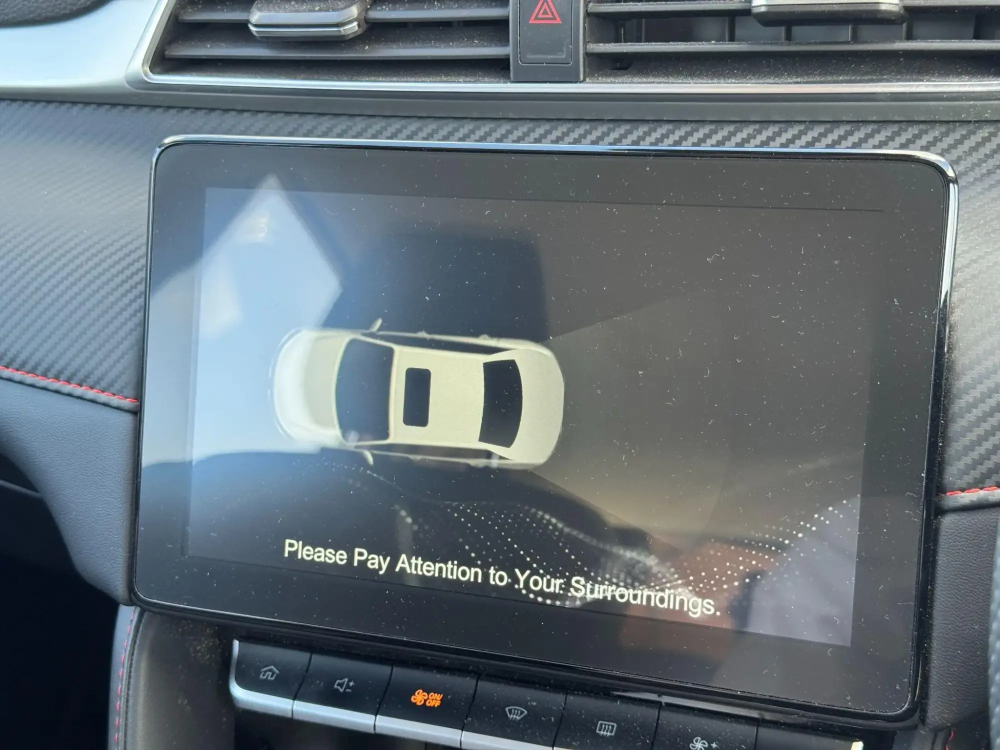 MG ZS Image 21