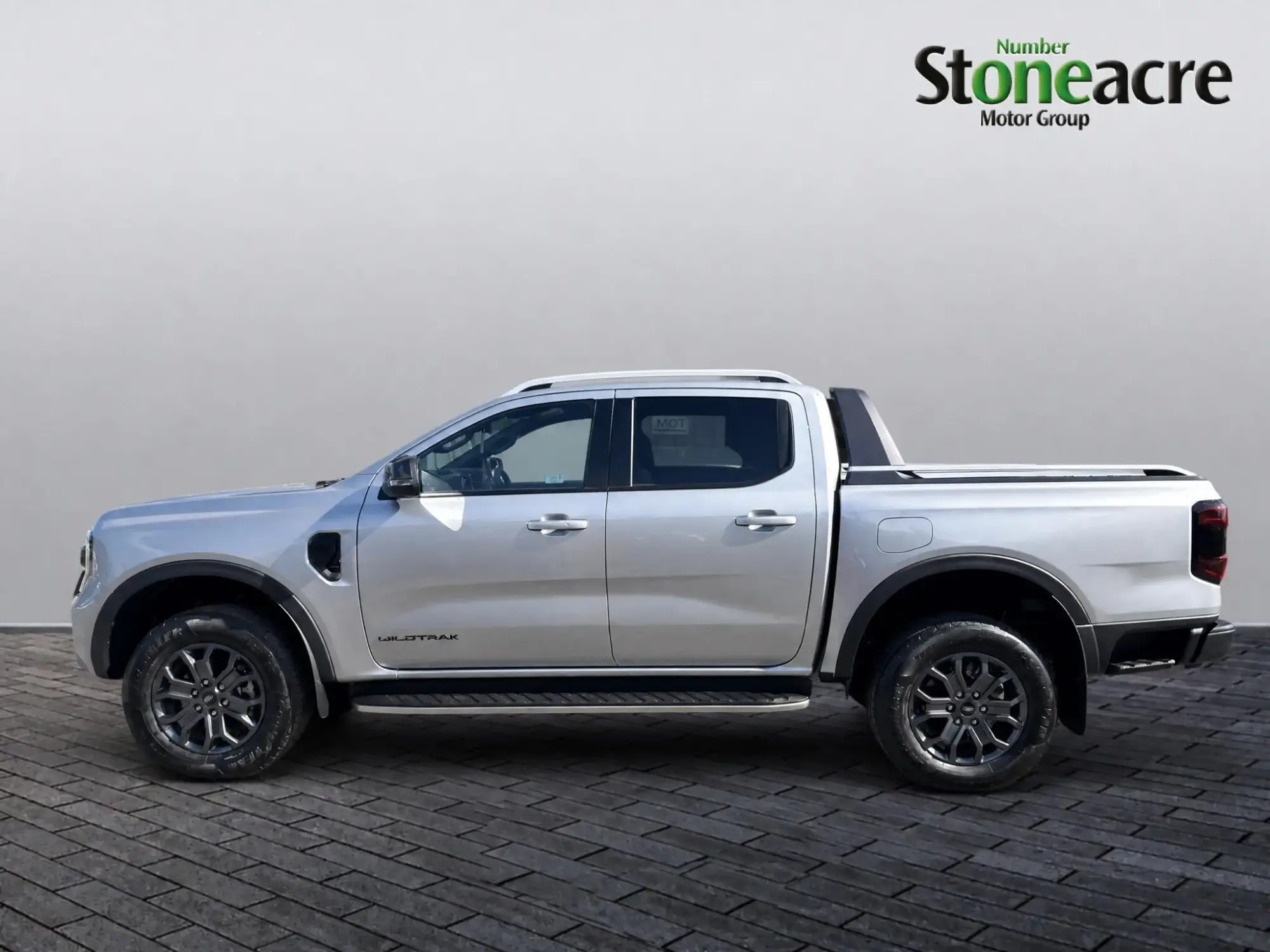 Ford Ranger Image 4