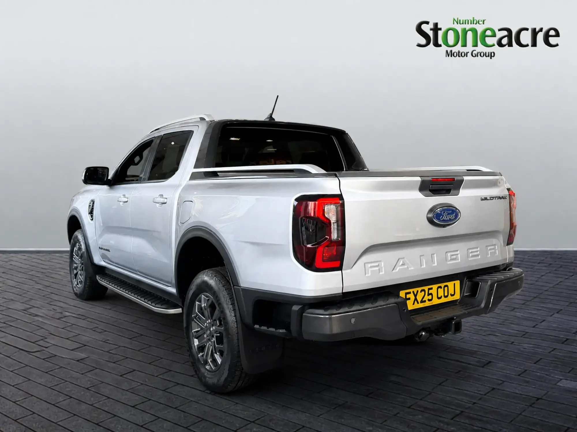 Ford Ranger Image 5