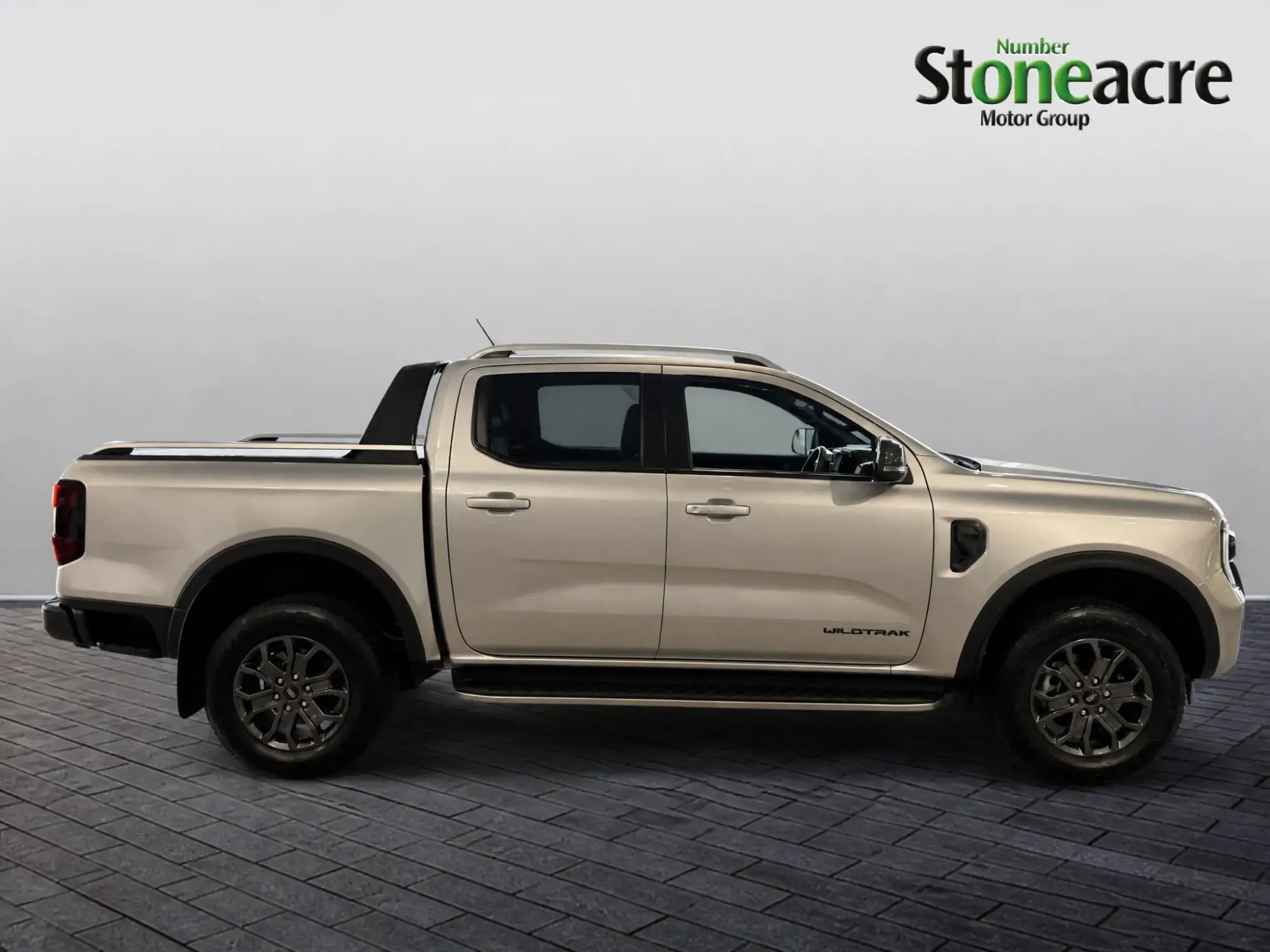 Ford Ranger Image 7