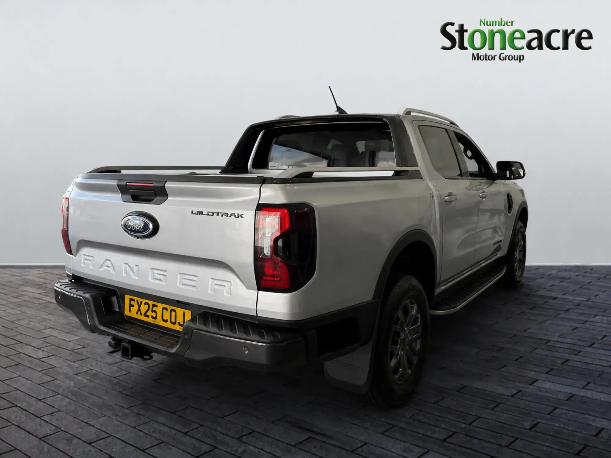 Ford Ranger Image 6