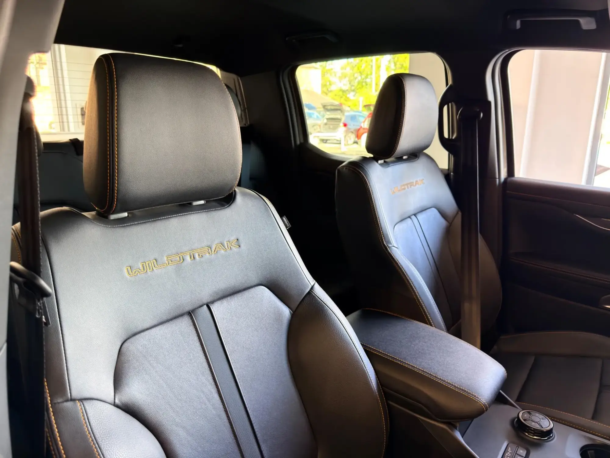 Ford Ranger Image 9