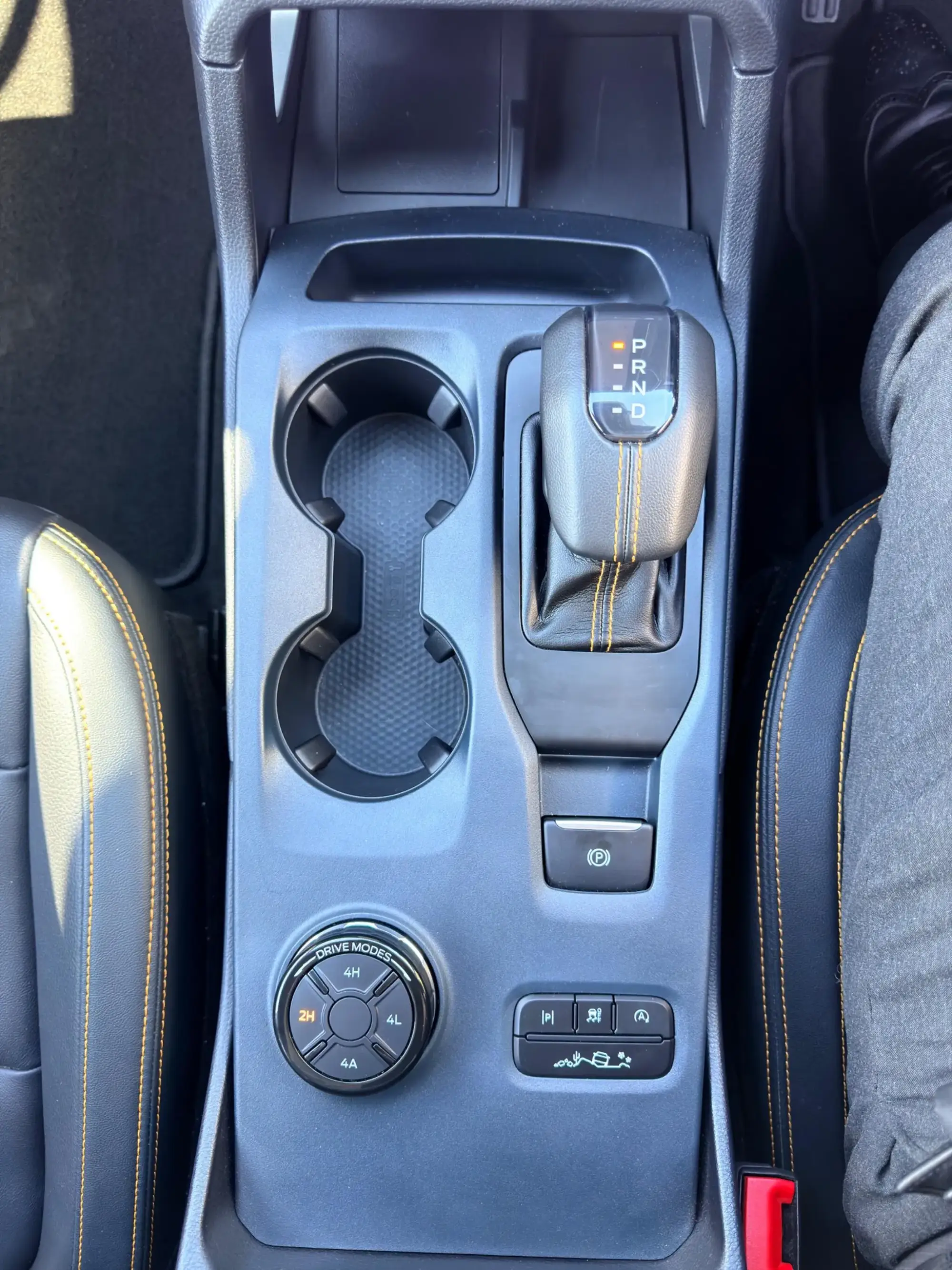 Ford Ranger Image 10