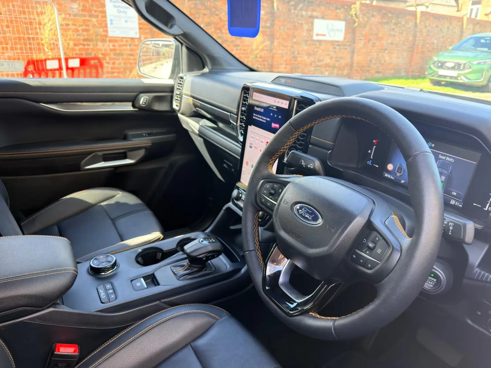 Ford Ranger Image 15