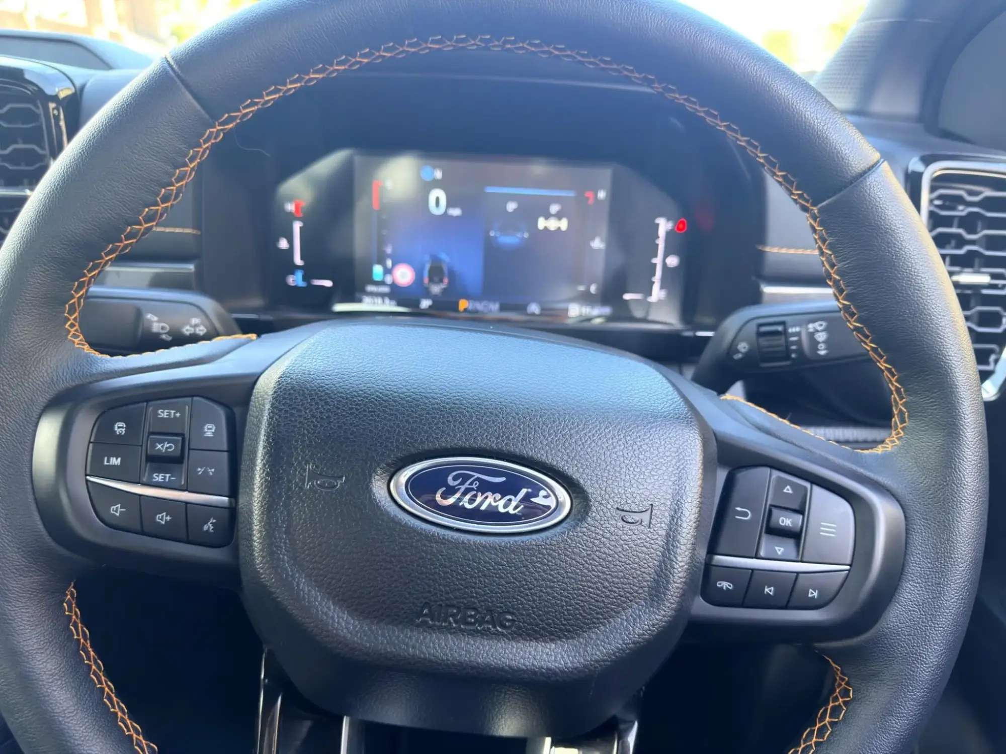 Ford Ranger Image 17