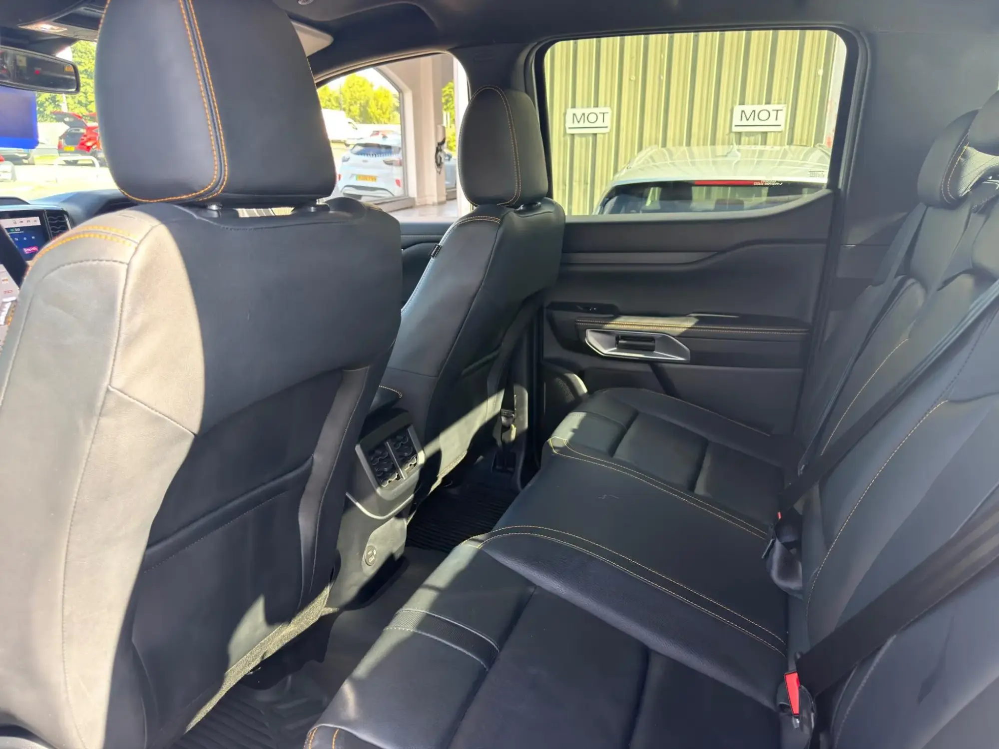 Ford Ranger Image 18