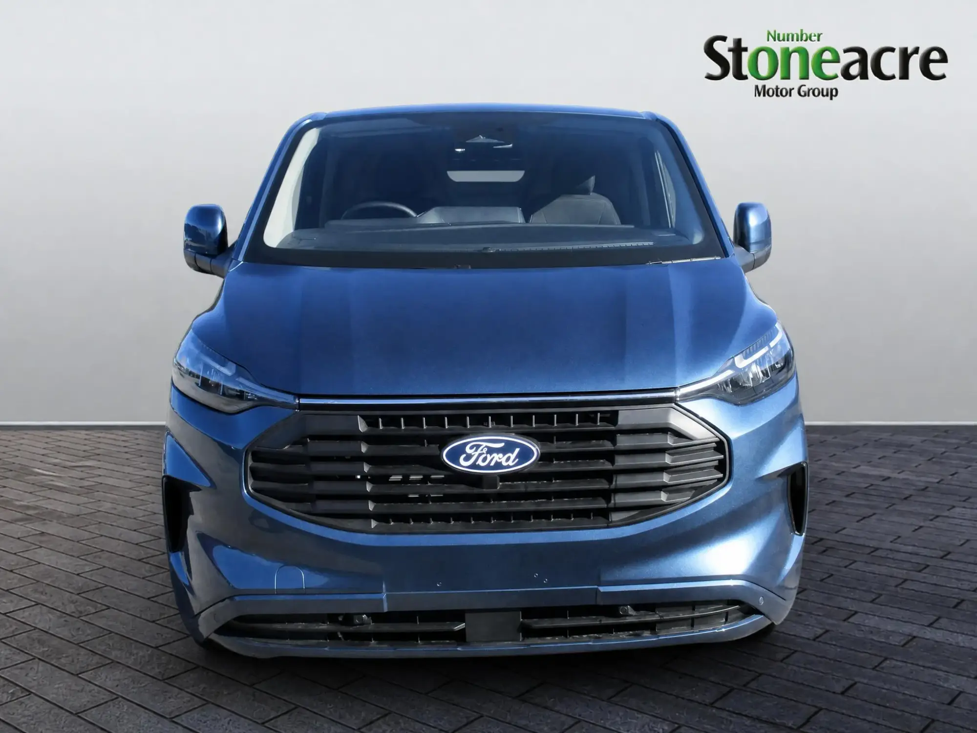 Ford Transit Custom Image 7
