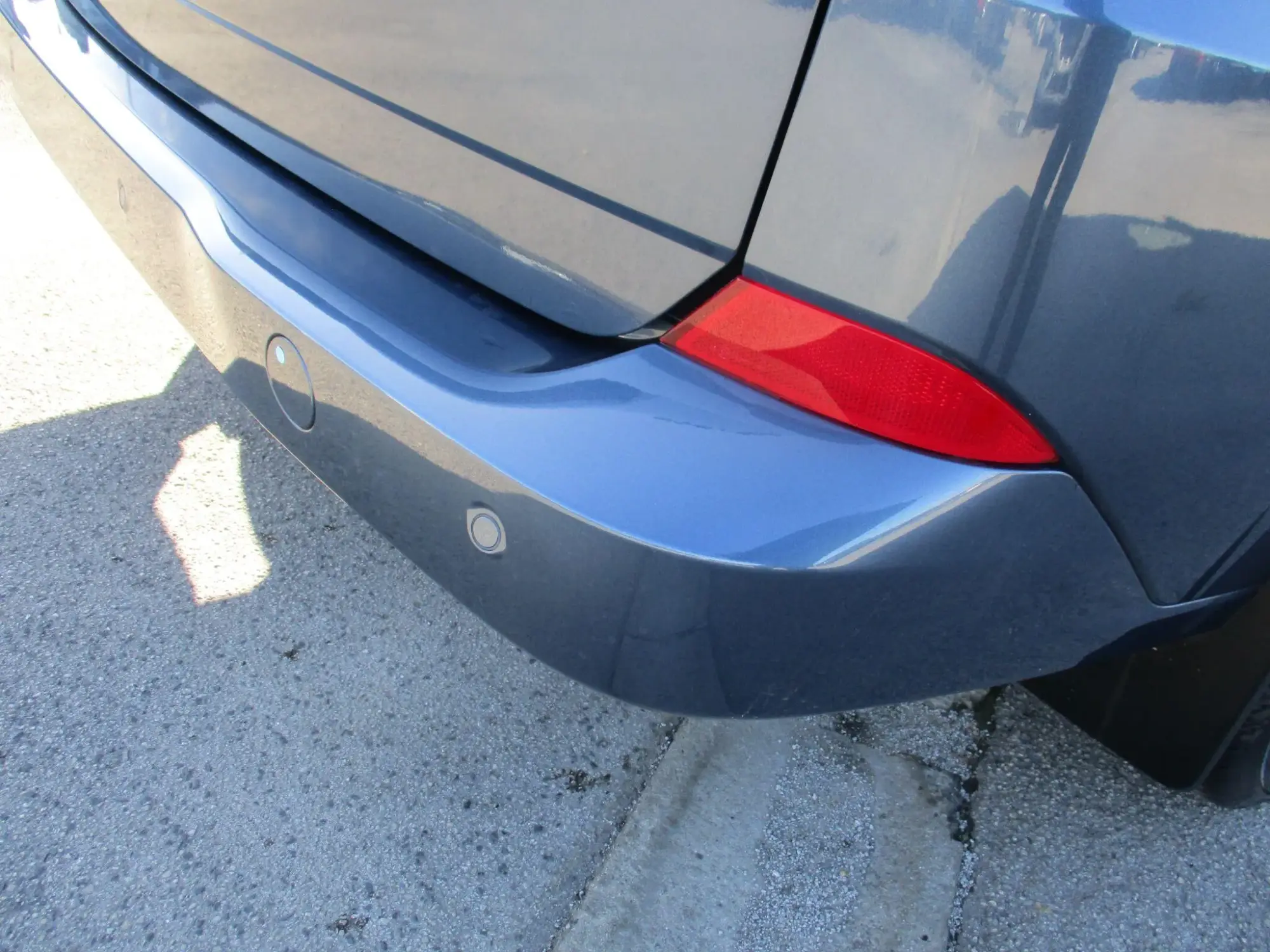 Ford Transit Custom Image 19