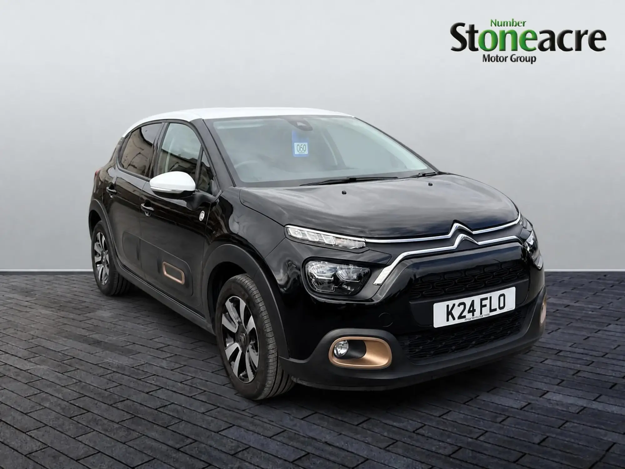 Citroen C3 1.2 PureTech C-Series Edition Euro 6 (s/s) 5dr K24FLO Image 1