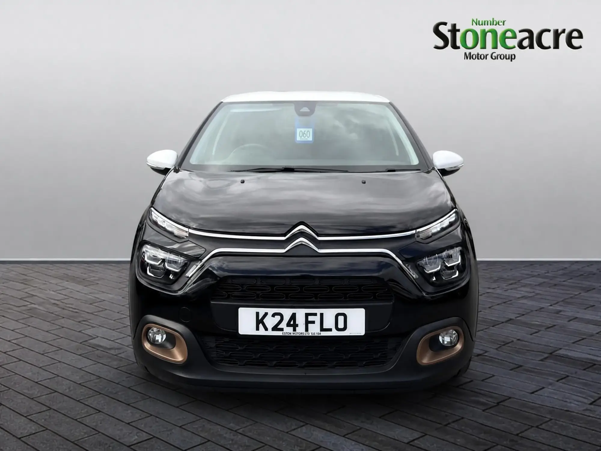 Citroen C3 1.2 PureTech C-Series Edition Euro 6 (s/s) 5dr K24FLO Image 2