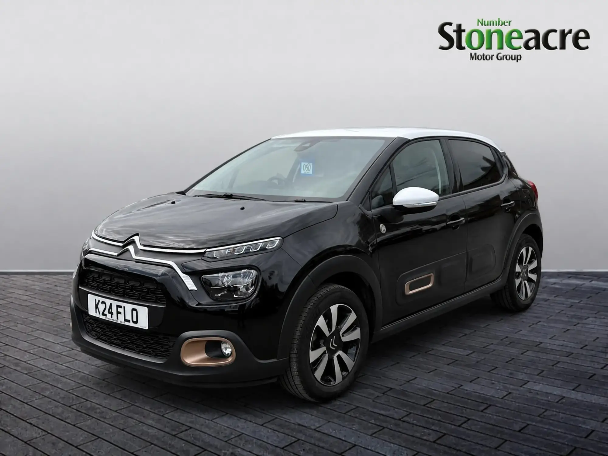 Citroen C3 1.2 PureTech C-Series Edition Euro 6 (s/s) 5dr K24FLO Image 3