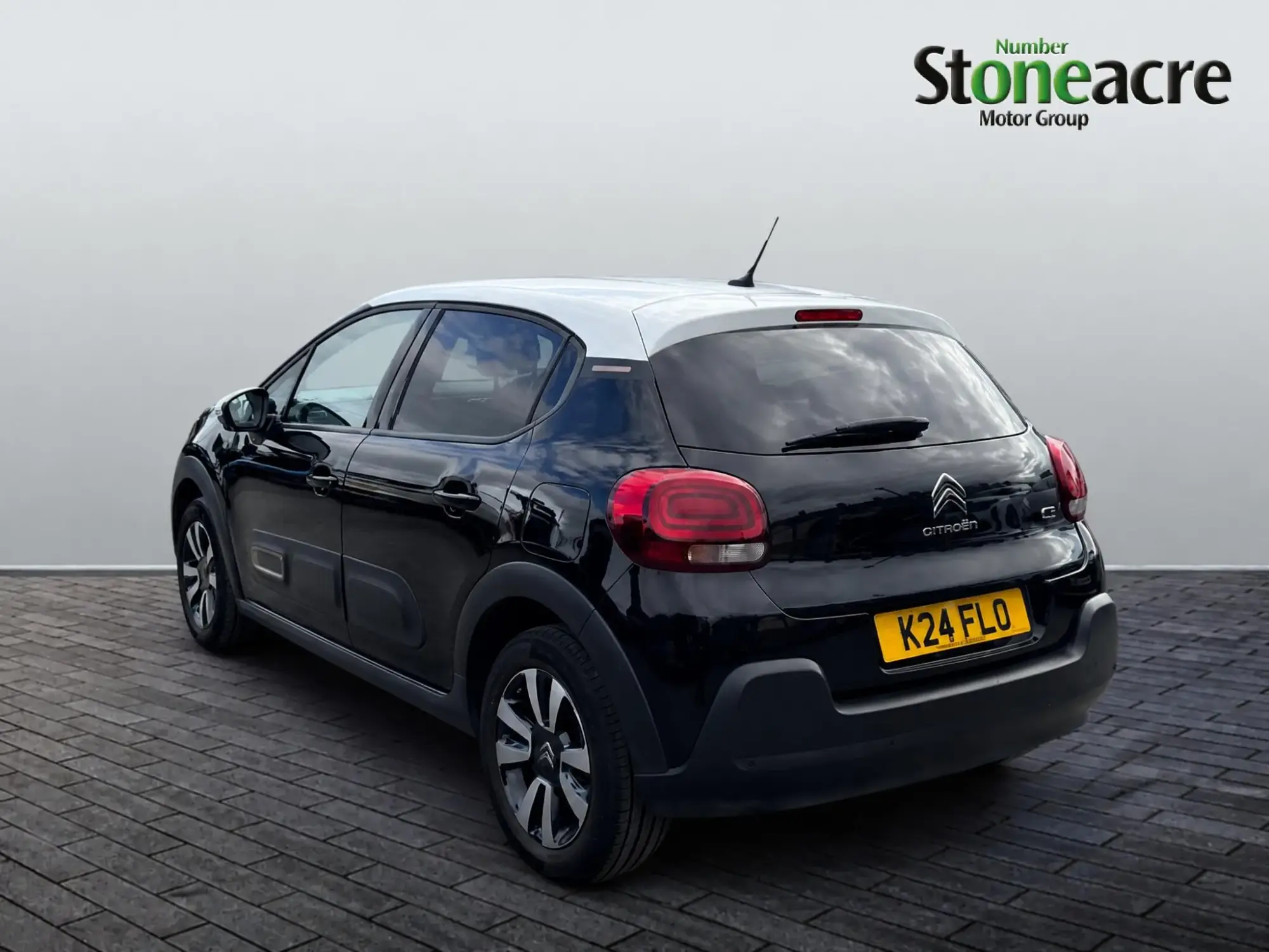 Citroen C3 Image 4 Citroen C3 Image 4