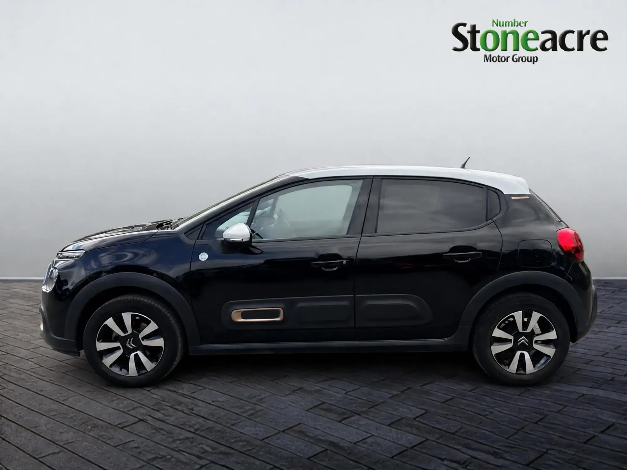 Citroen C3 Image 5 Citroen C3 Image 5