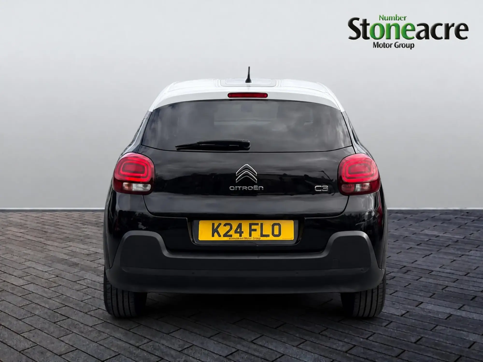 Citroen C3 Image 6 Citroen C3 Image 6