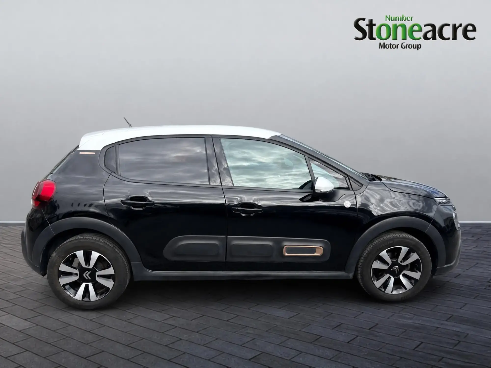 Citroen C3 Image 7 Citroen C3 Image 7