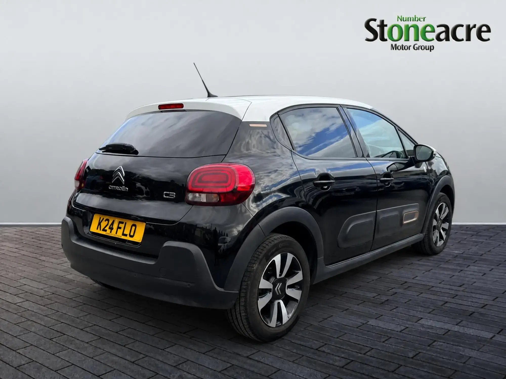 Citroen C3 Image 8 Citroen C3 Image 8