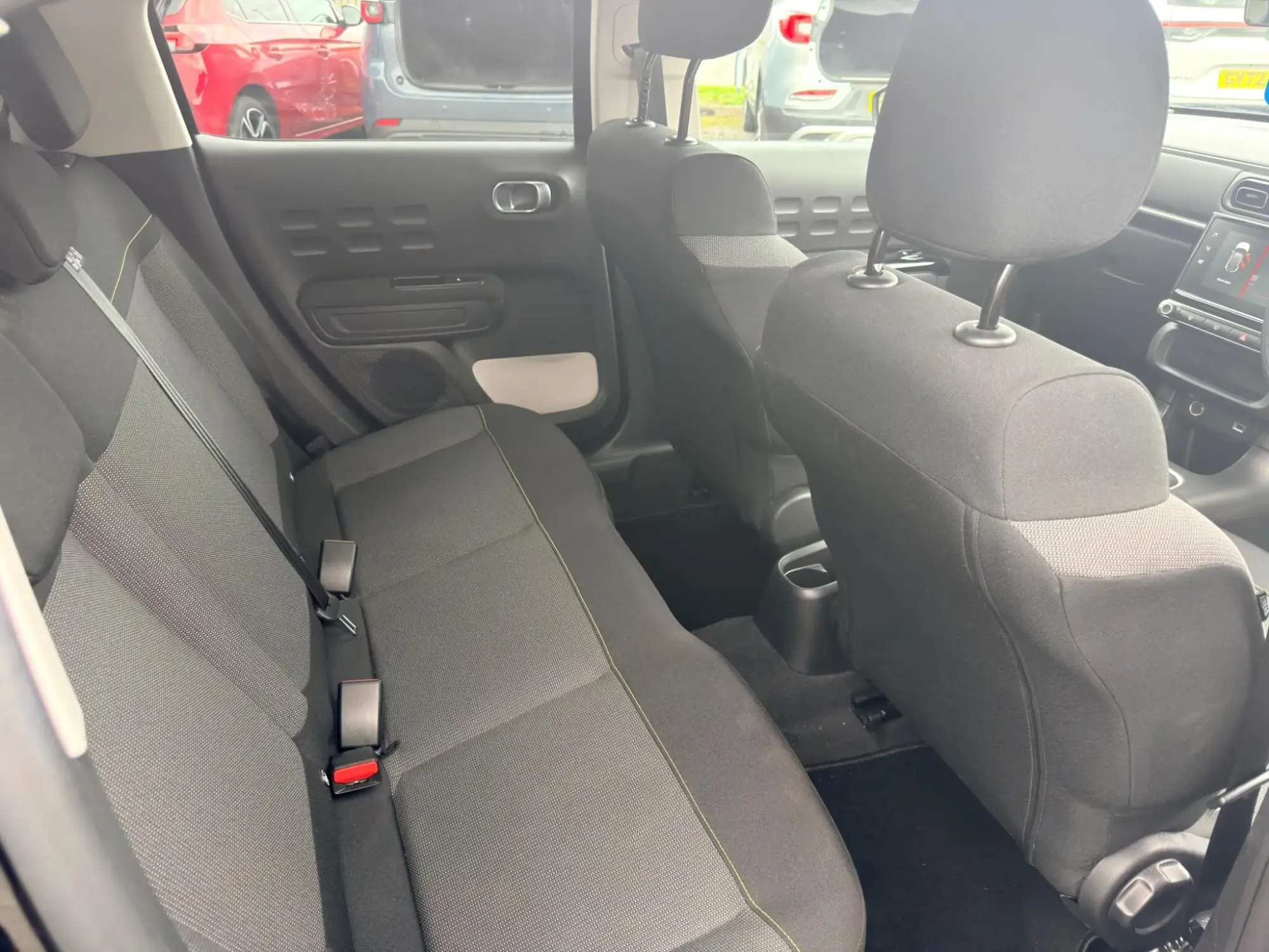 Citroen C3 Image 10 Citroen C3 Image 10