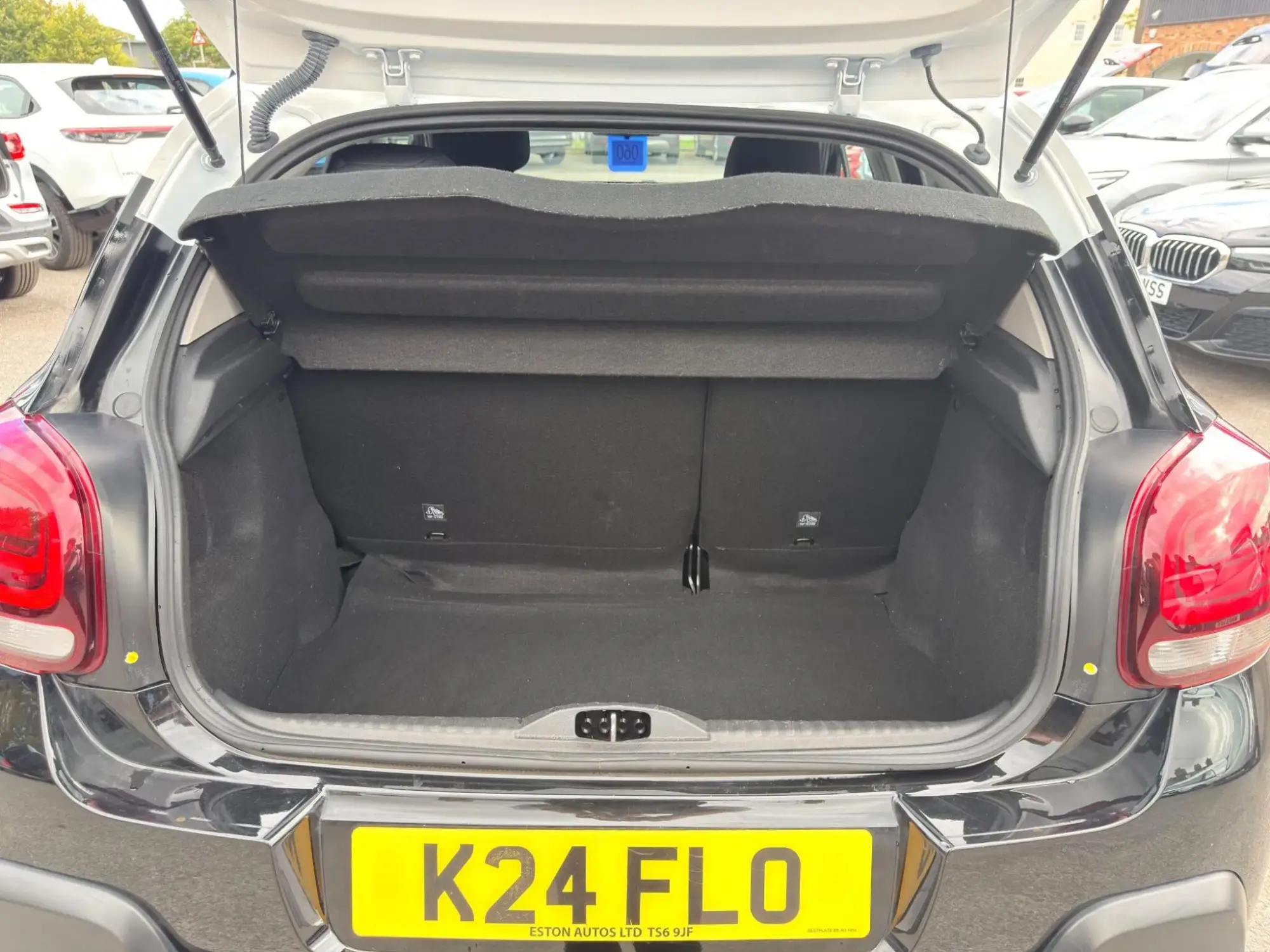 Citroen C3 Image 15 Citroen C3 Image 15