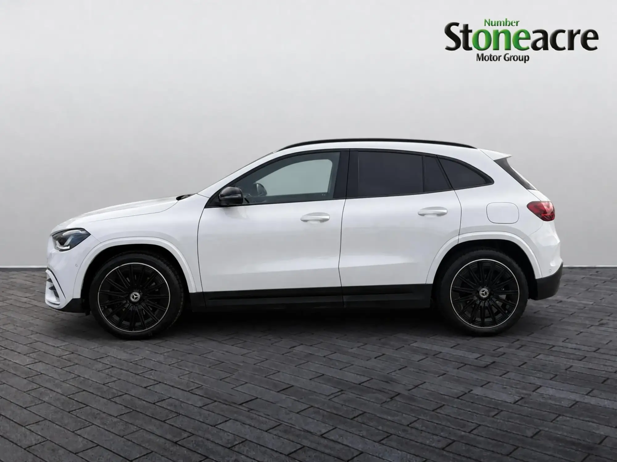 Mercedes-Benz GLA Image 5