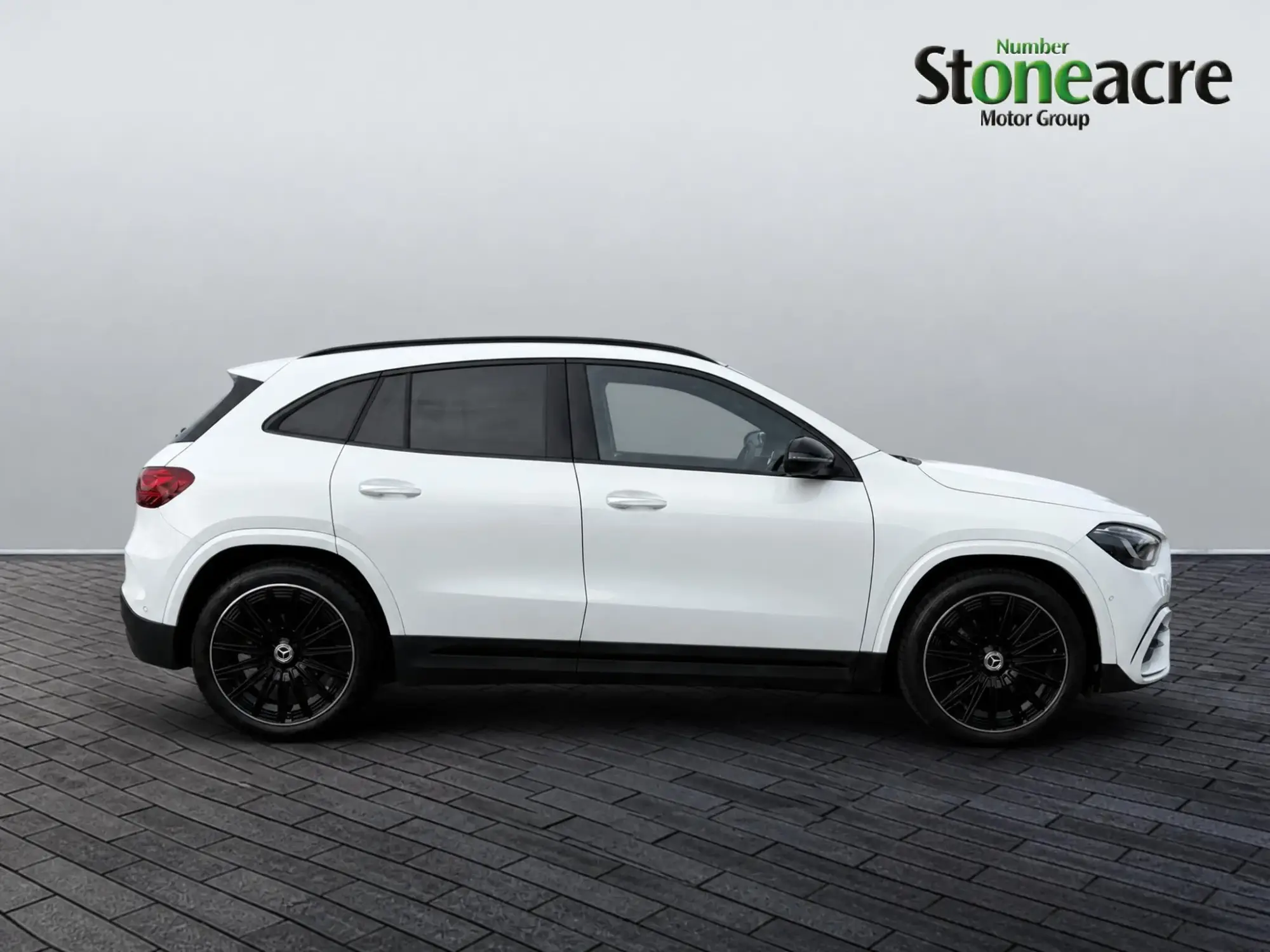Mercedes-Benz GLA Image 7