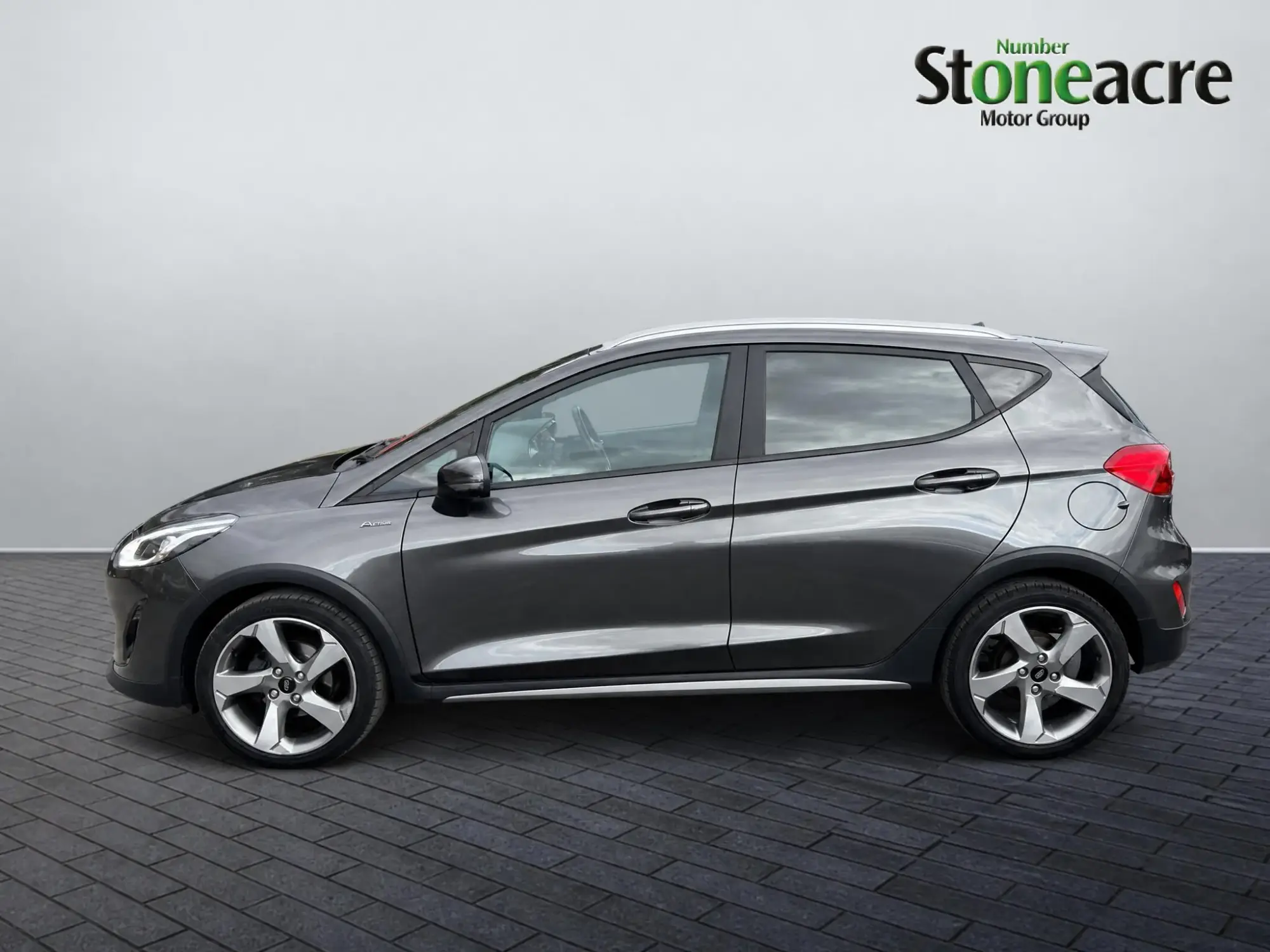 Ford Fiesta Image 5 Ford Fiesta Image 5