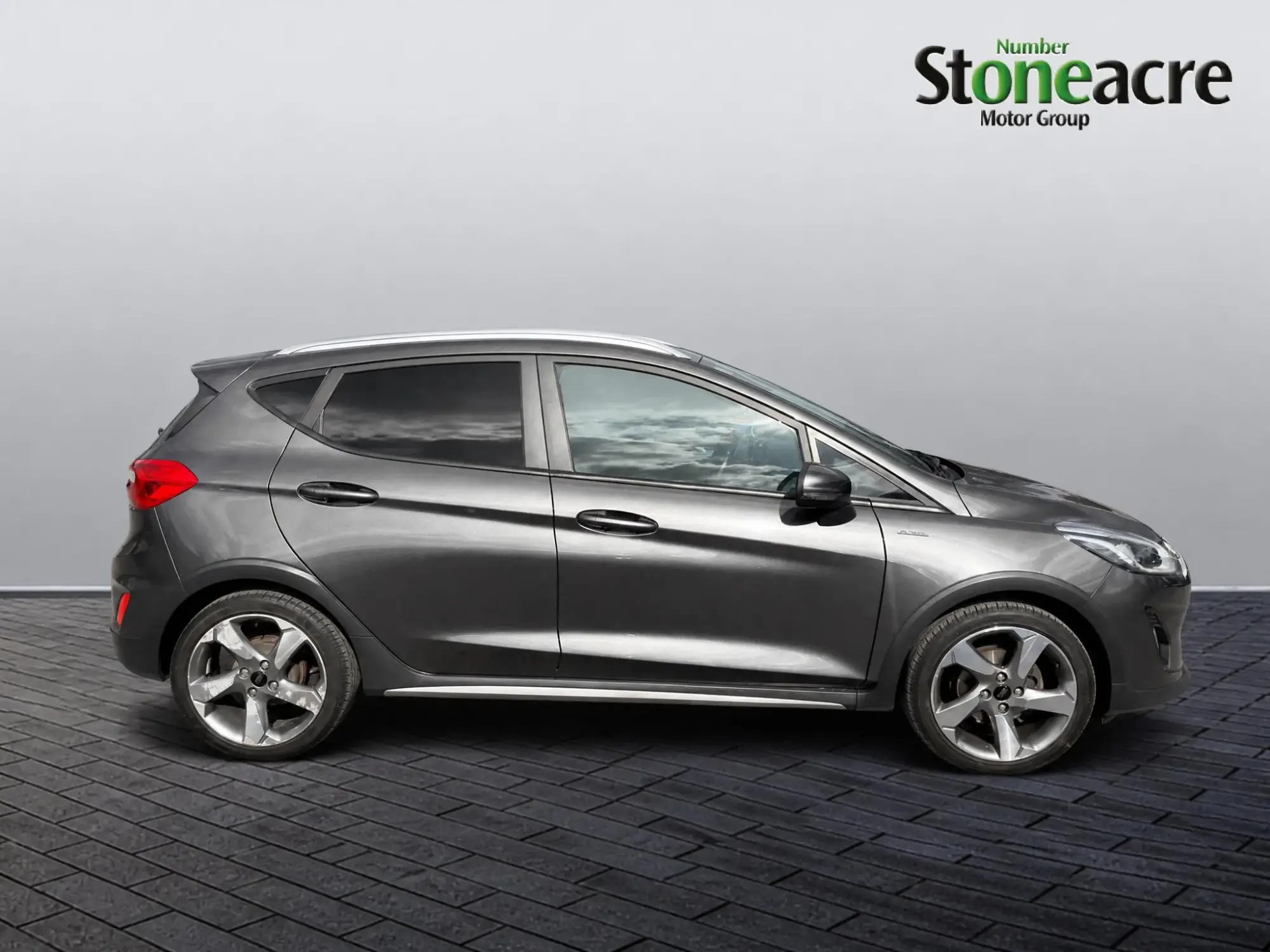 Ford Fiesta Image 7 Ford Fiesta Image 7