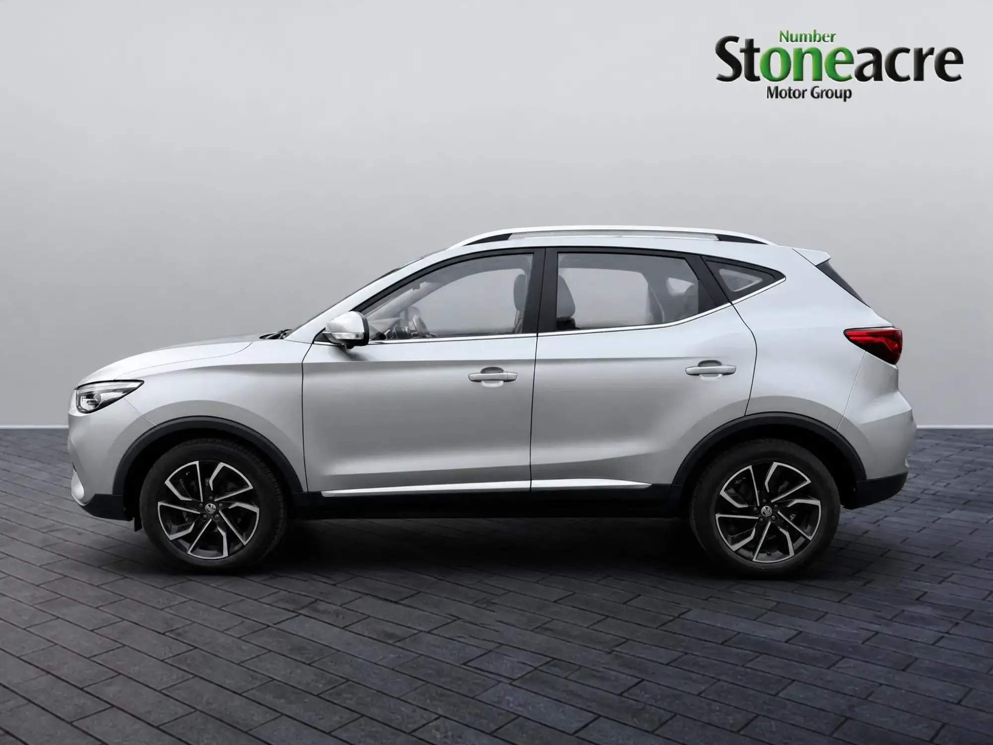 MG ZS Image 5 MG ZS Image 5