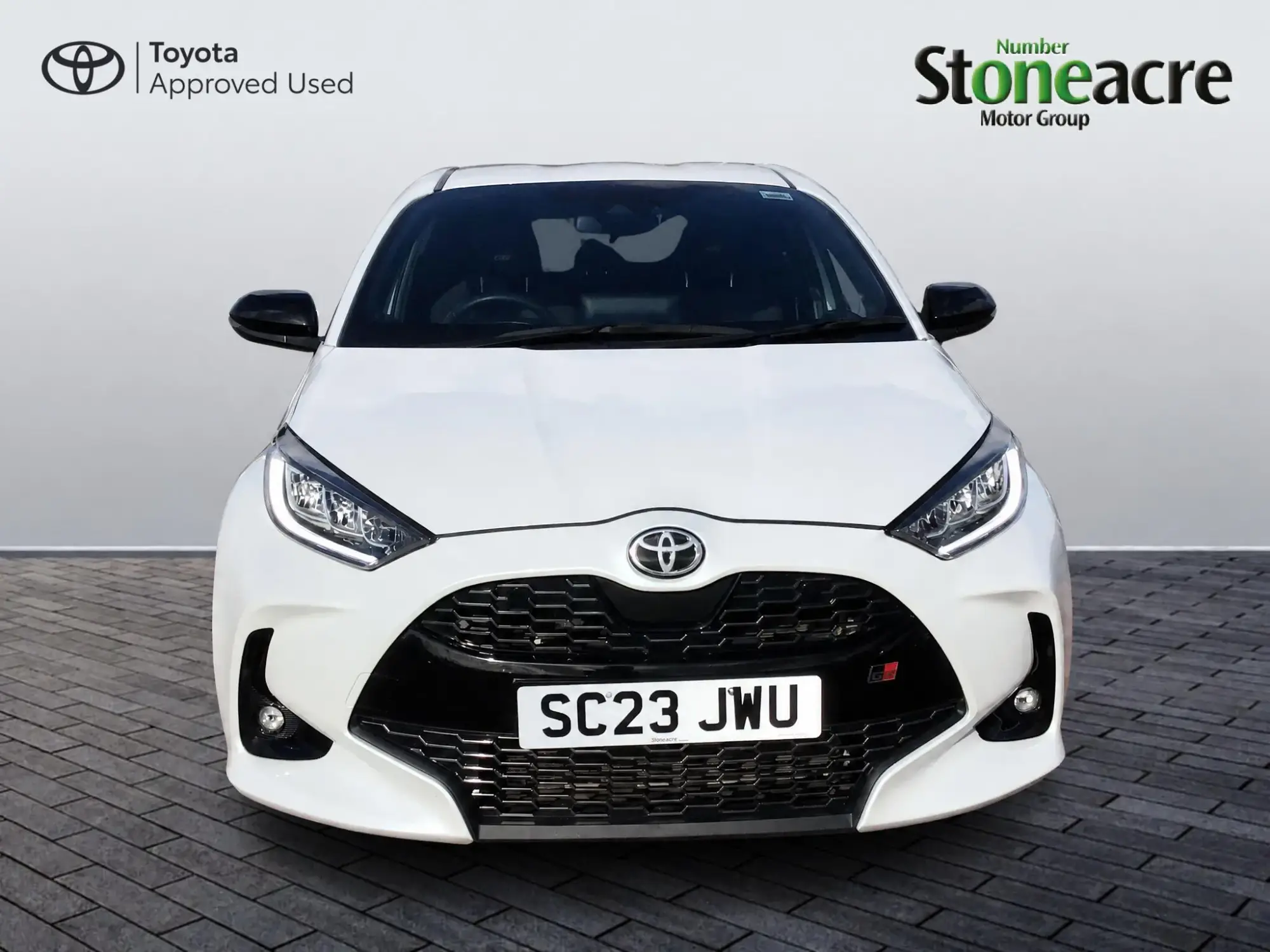 Toyota Yaris Image 17 Toyota Yaris Image 17