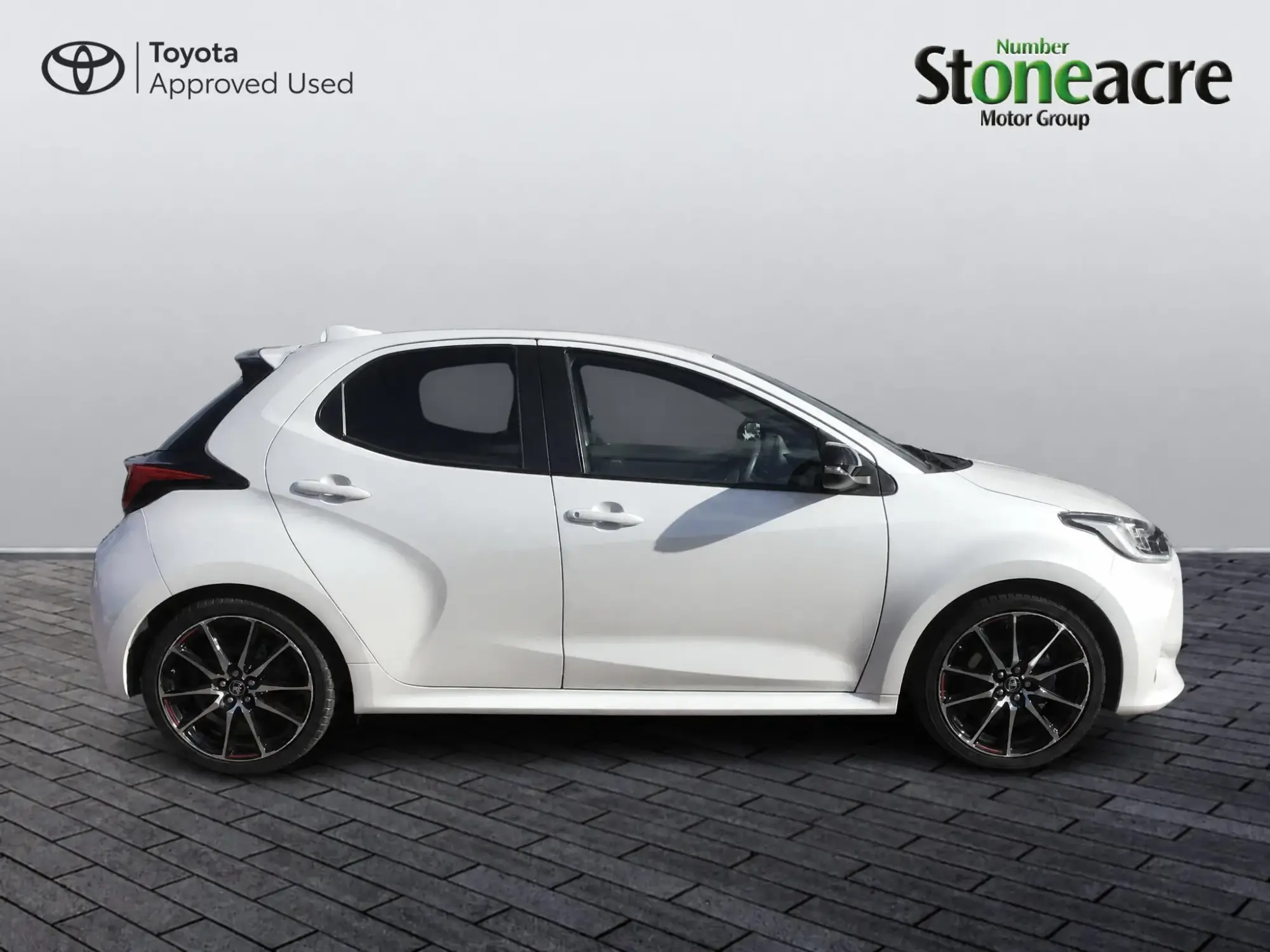 Toyota Yaris Image 18 Toyota Yaris Image 18