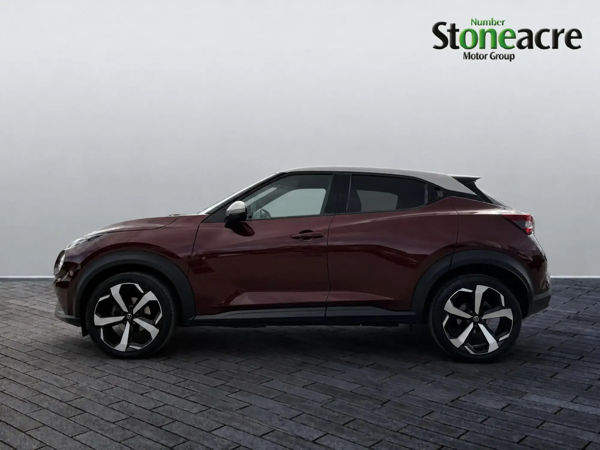 Nissan Juke Image 5