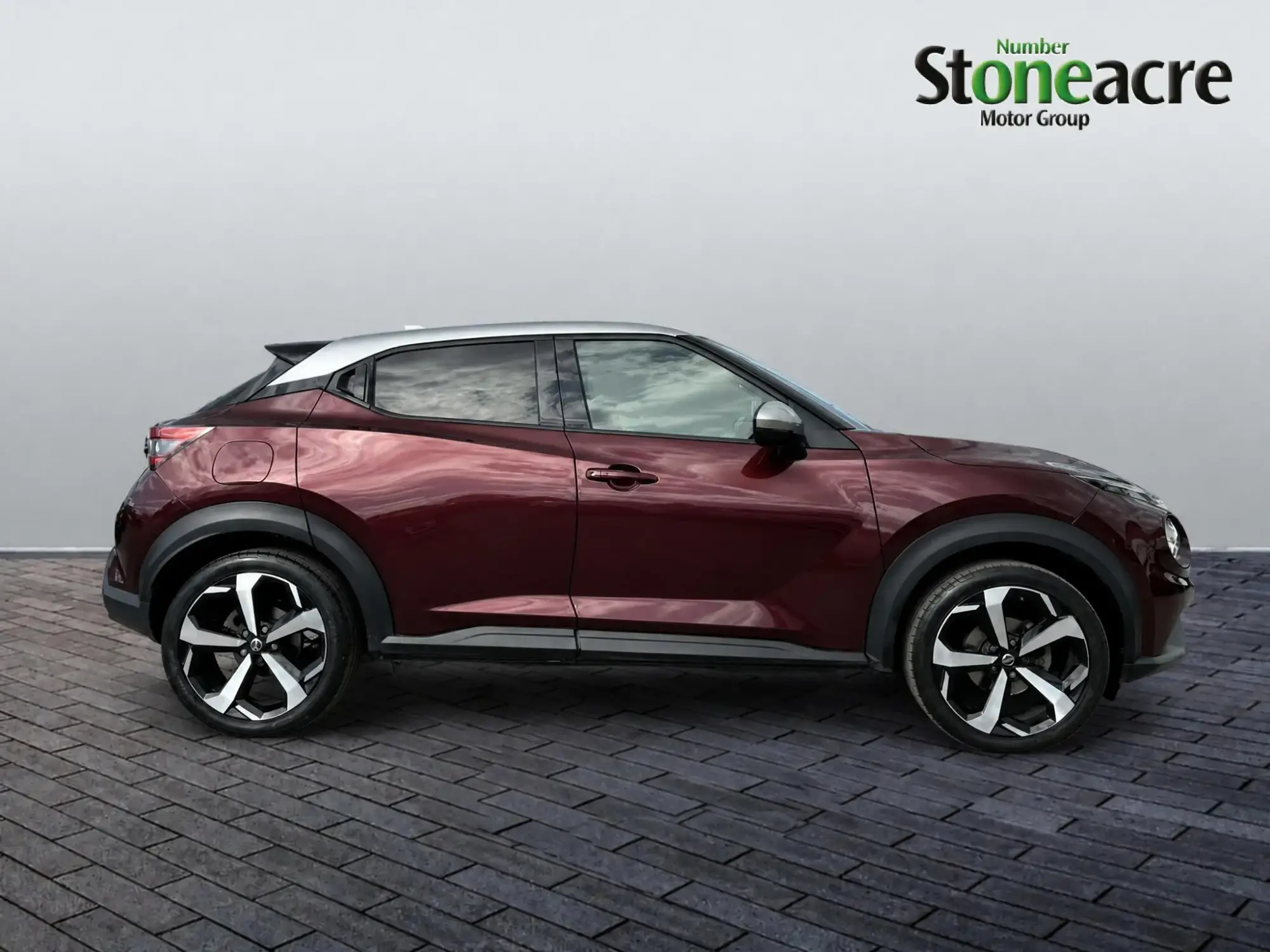 Nissan Juke Image 7