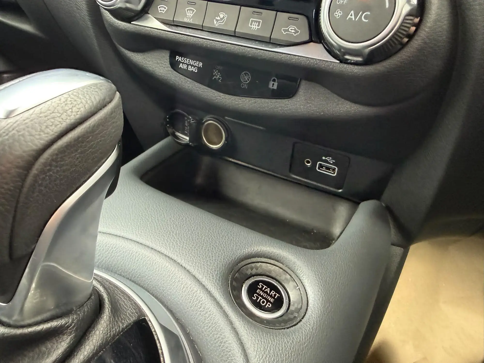 Nissan Juke Image 9