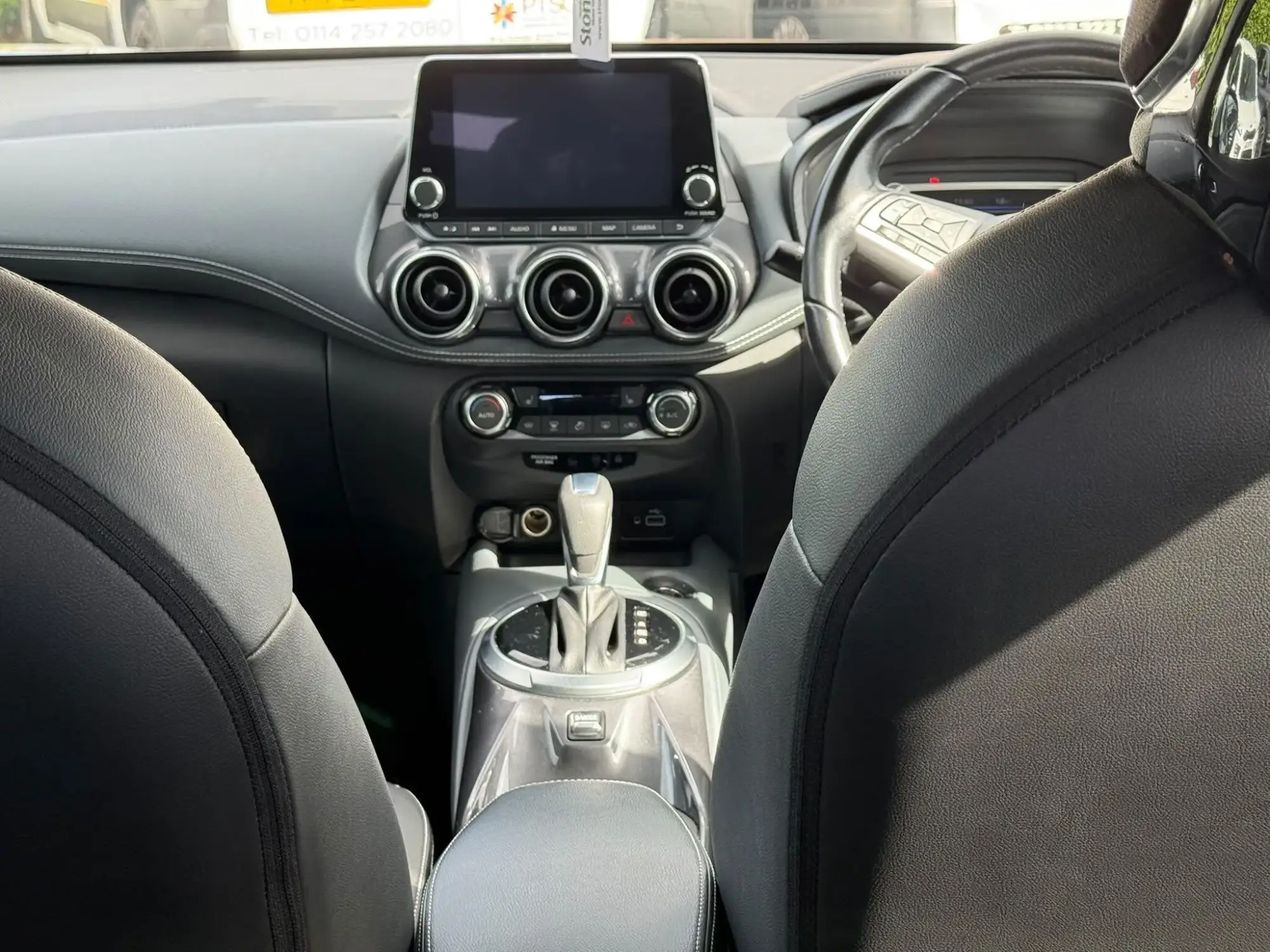 Nissan Juke Image 10