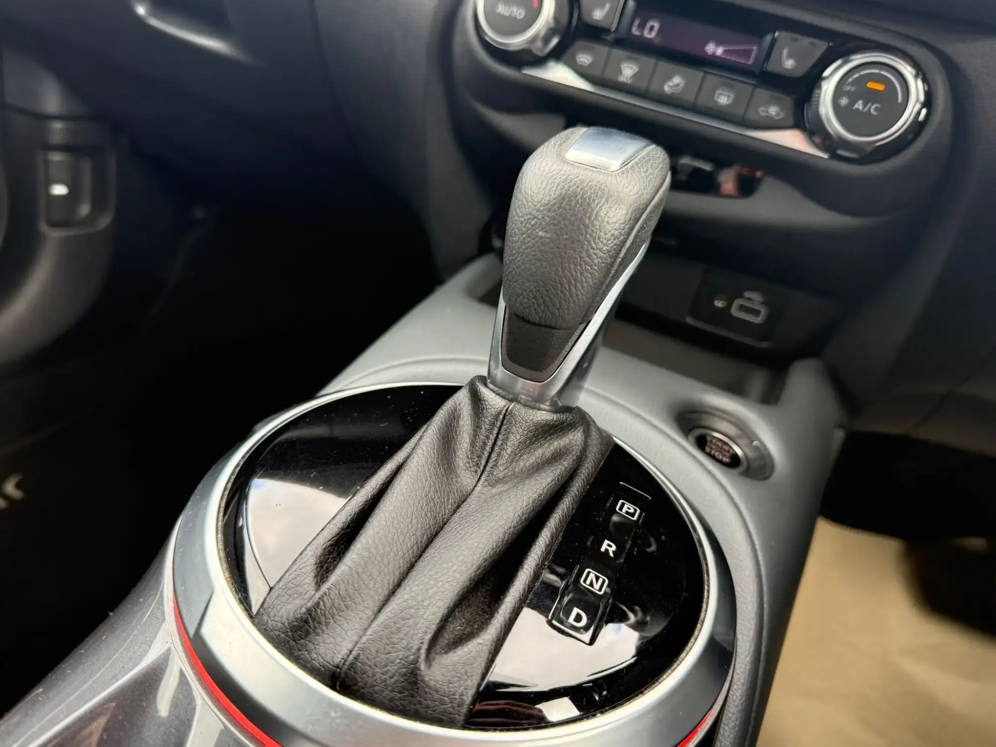 Nissan Juke Image 11