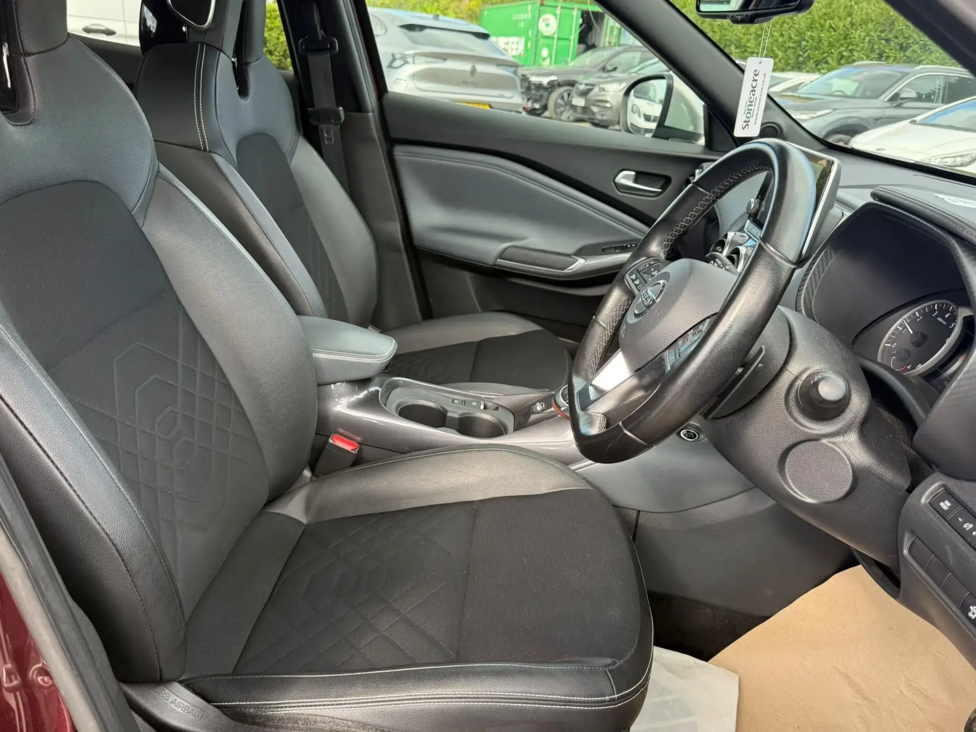 Nissan Juke Image 14