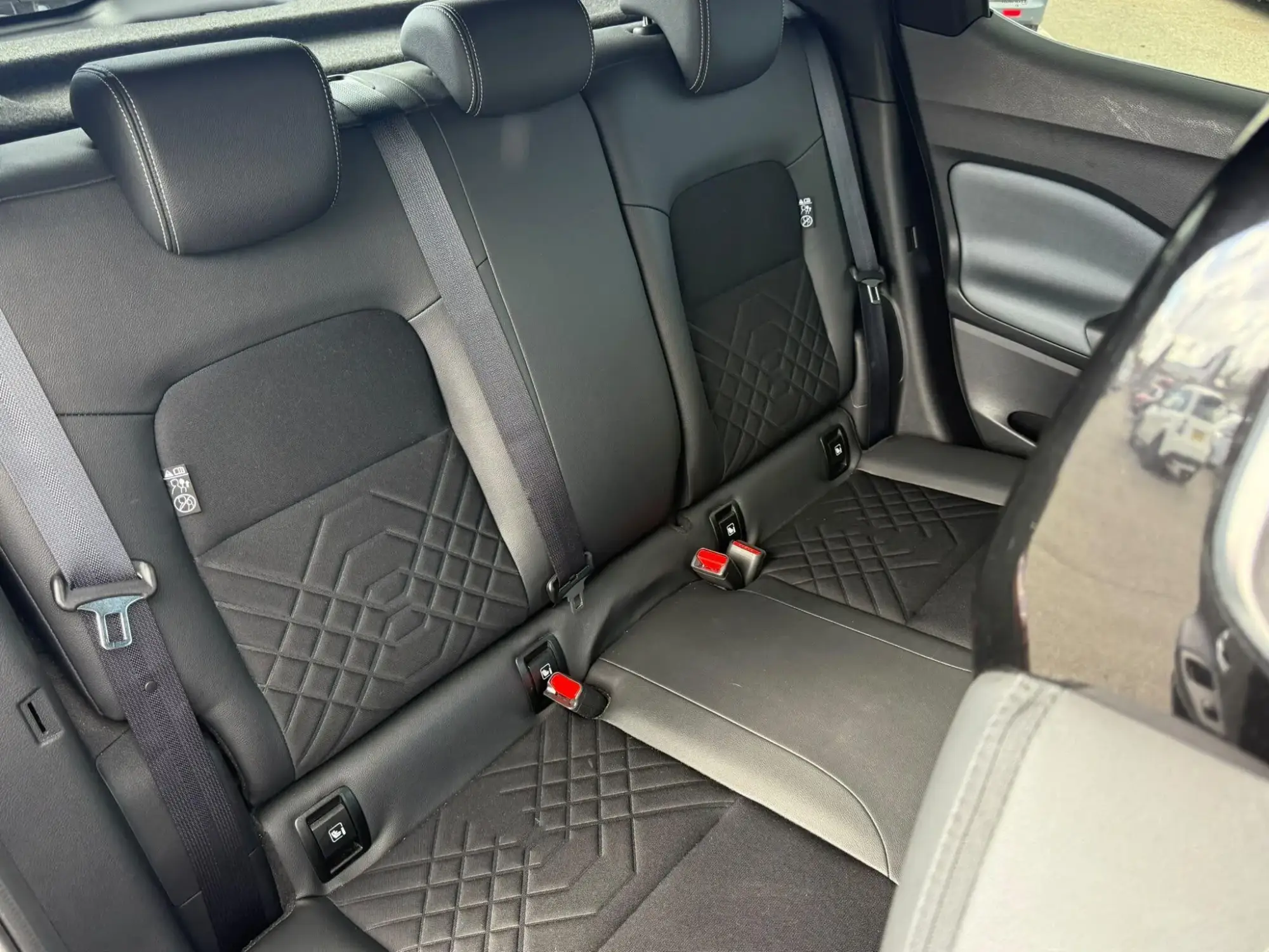 Nissan Juke Image 15