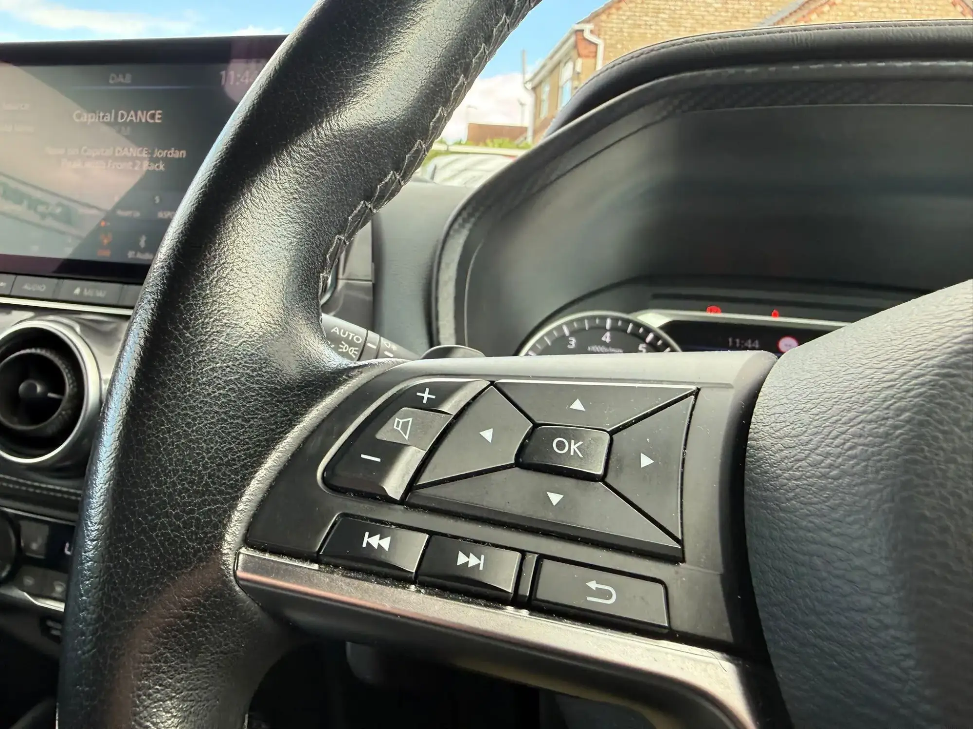 Nissan Juke Image 16