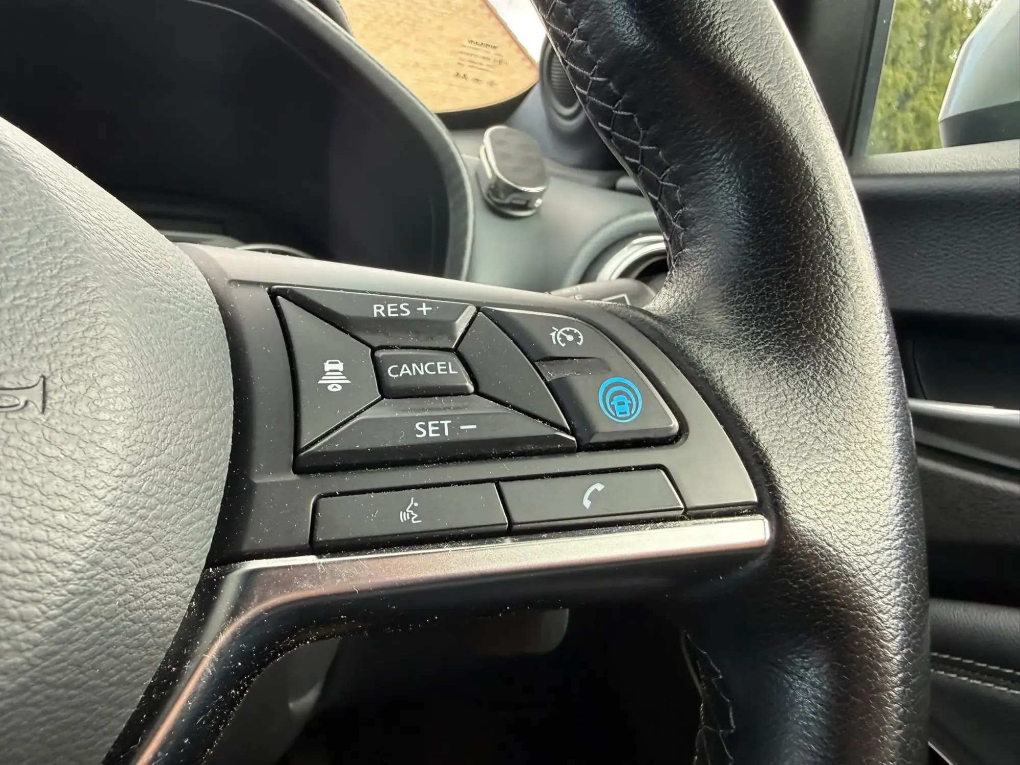 Nissan Juke Image 17