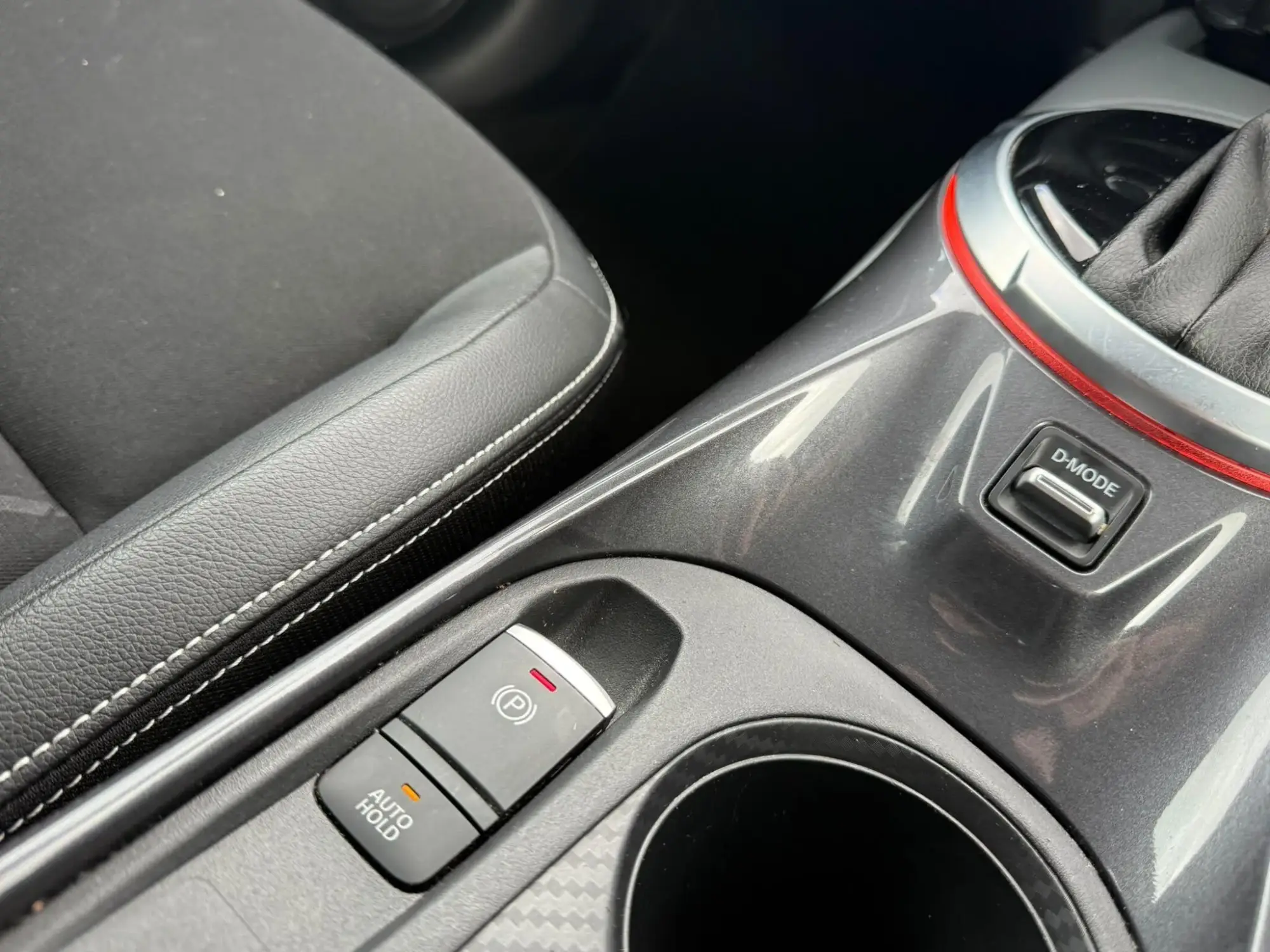Nissan Juke Image 18