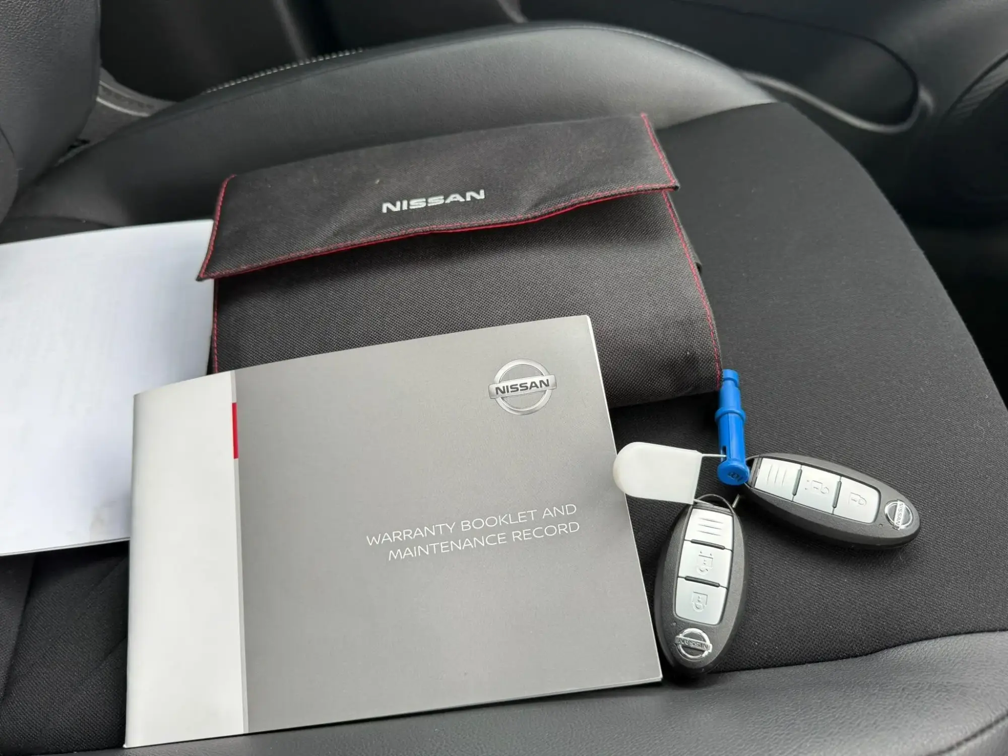 Nissan Juke Image 19