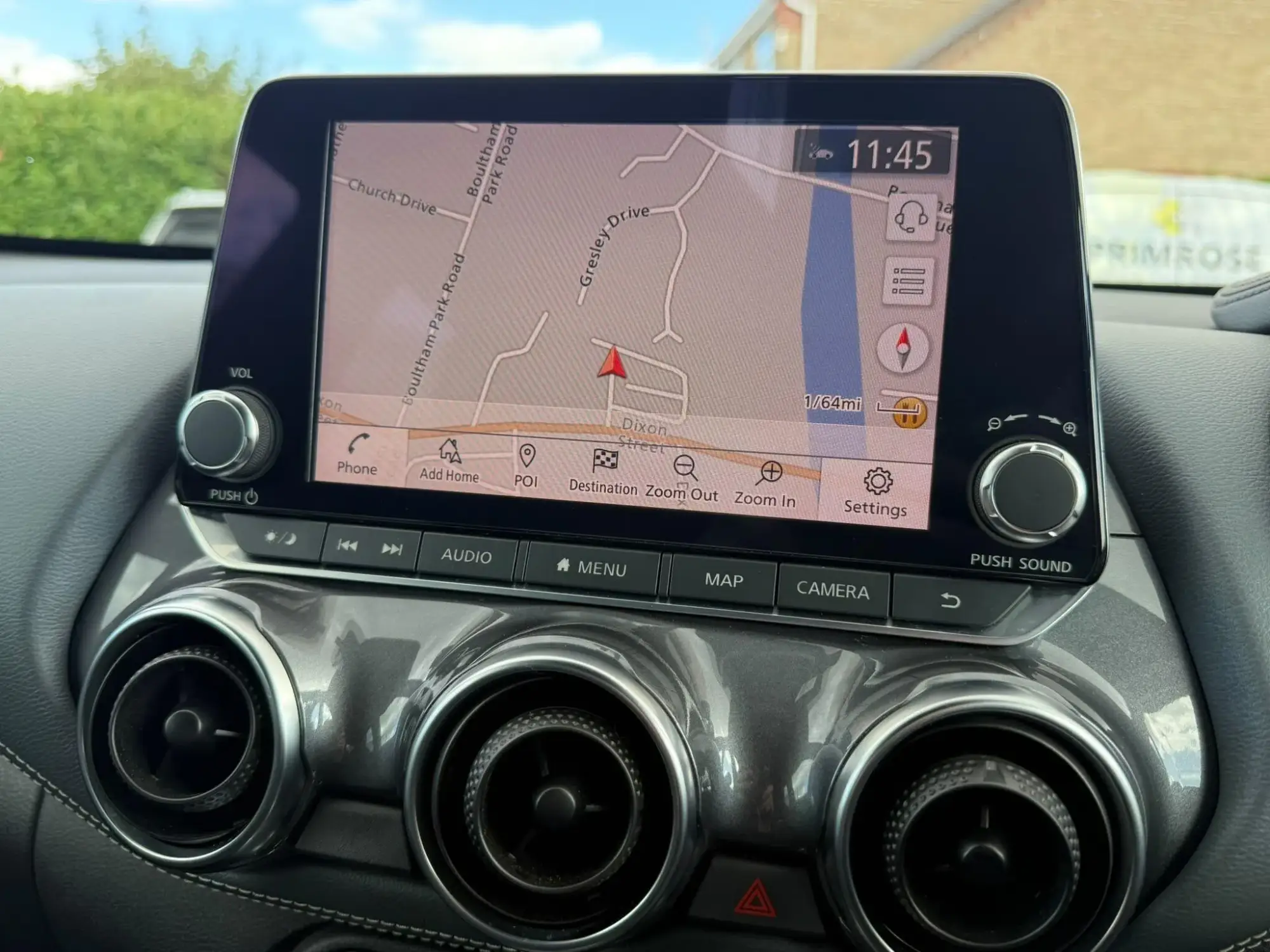 Nissan Juke Image 23