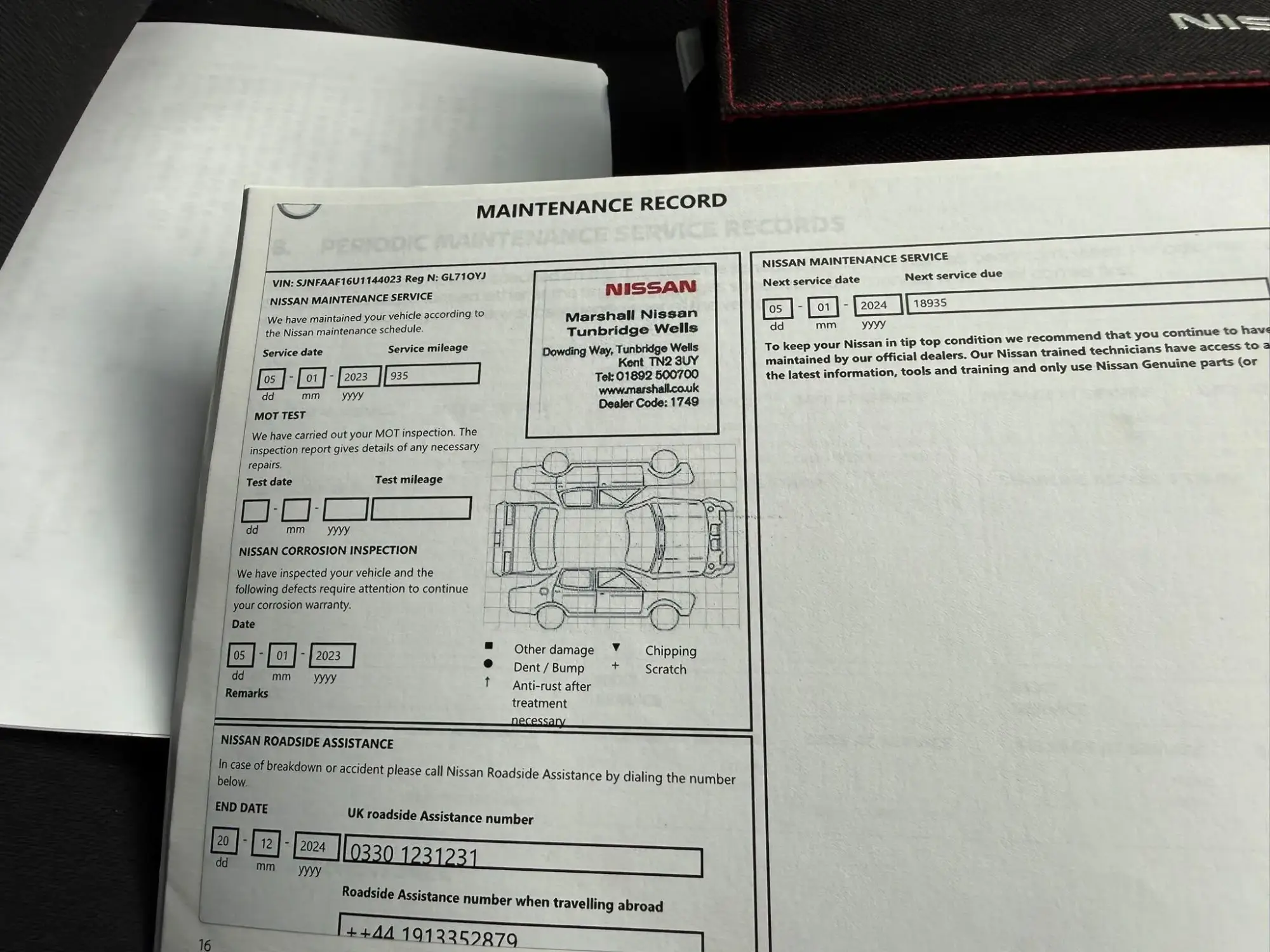 Nissan Juke Image 26