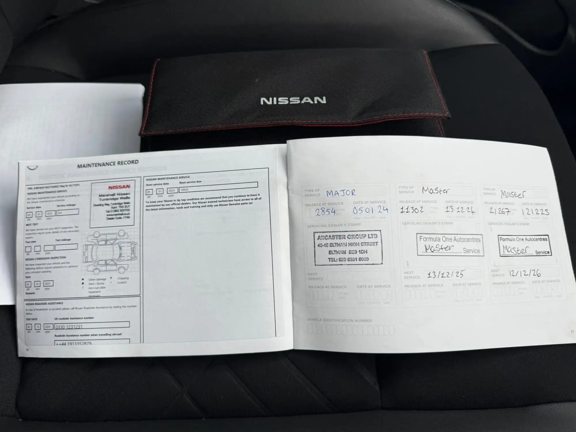 Nissan Juke Image 27