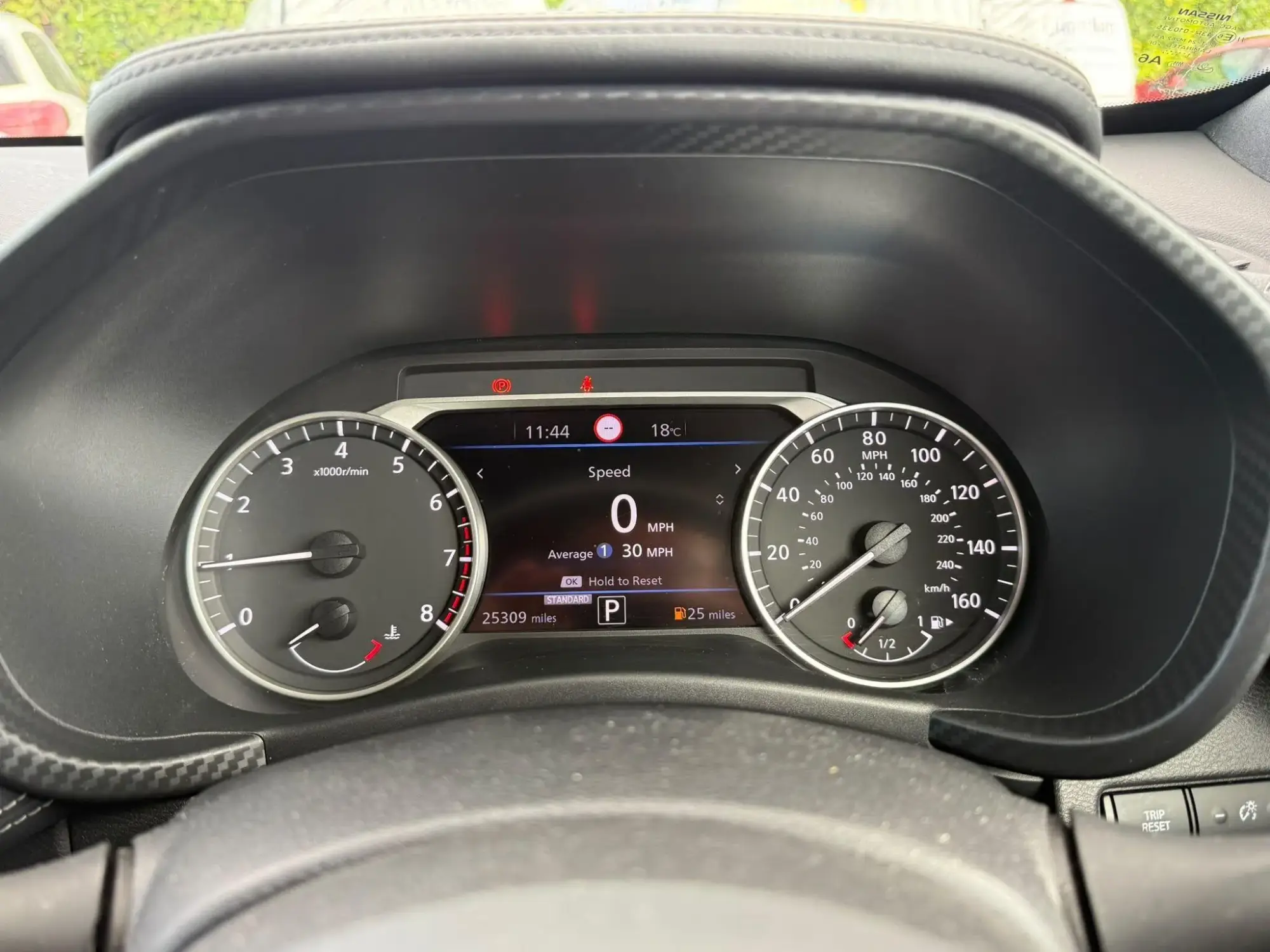 Nissan Juke Image 29