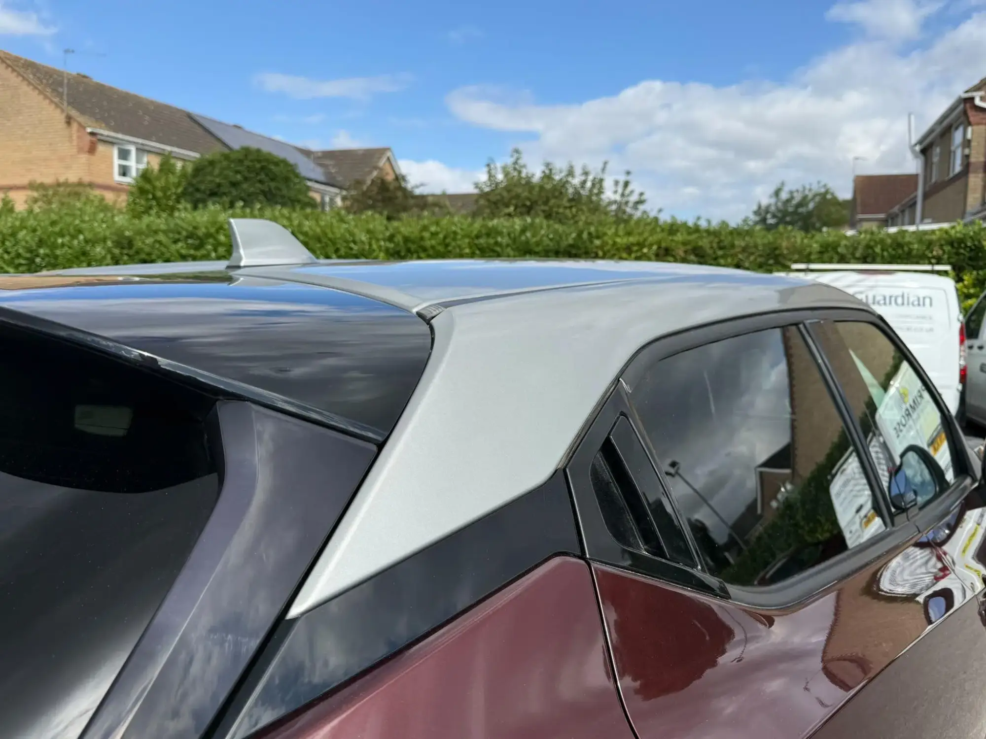Nissan Juke Image 33