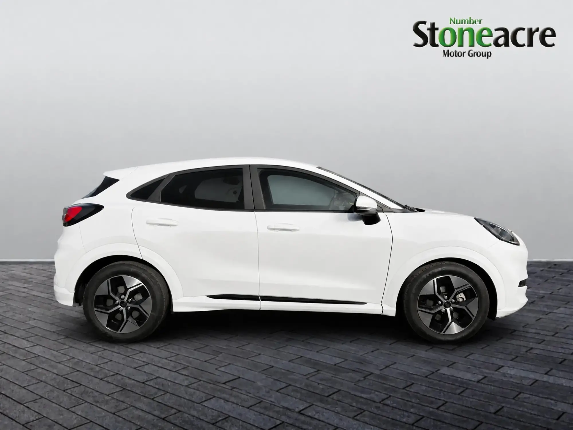 Ford Puma Gen-E Image 5 Ford Puma Gen-E Image 5
