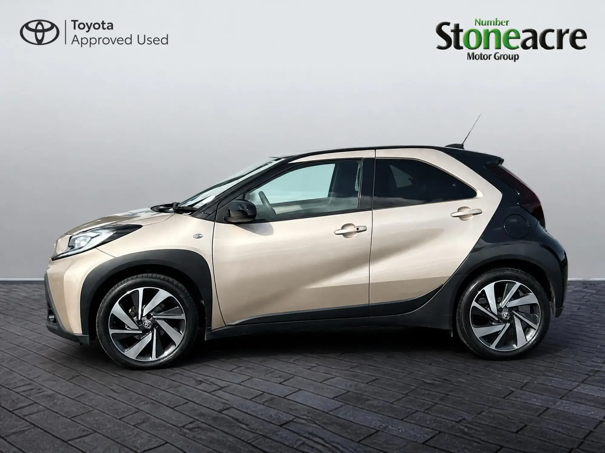 Toyota Aygo X Image 6