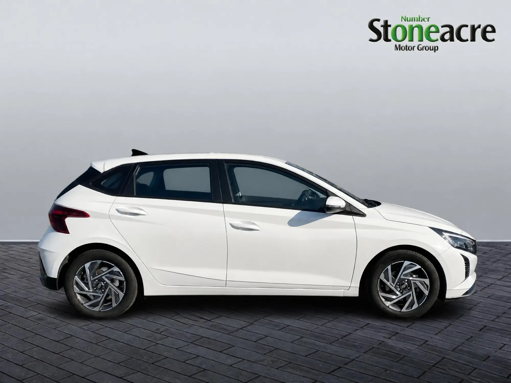 Hyundai i20 Image 7 Hyundai i20 Image 7
